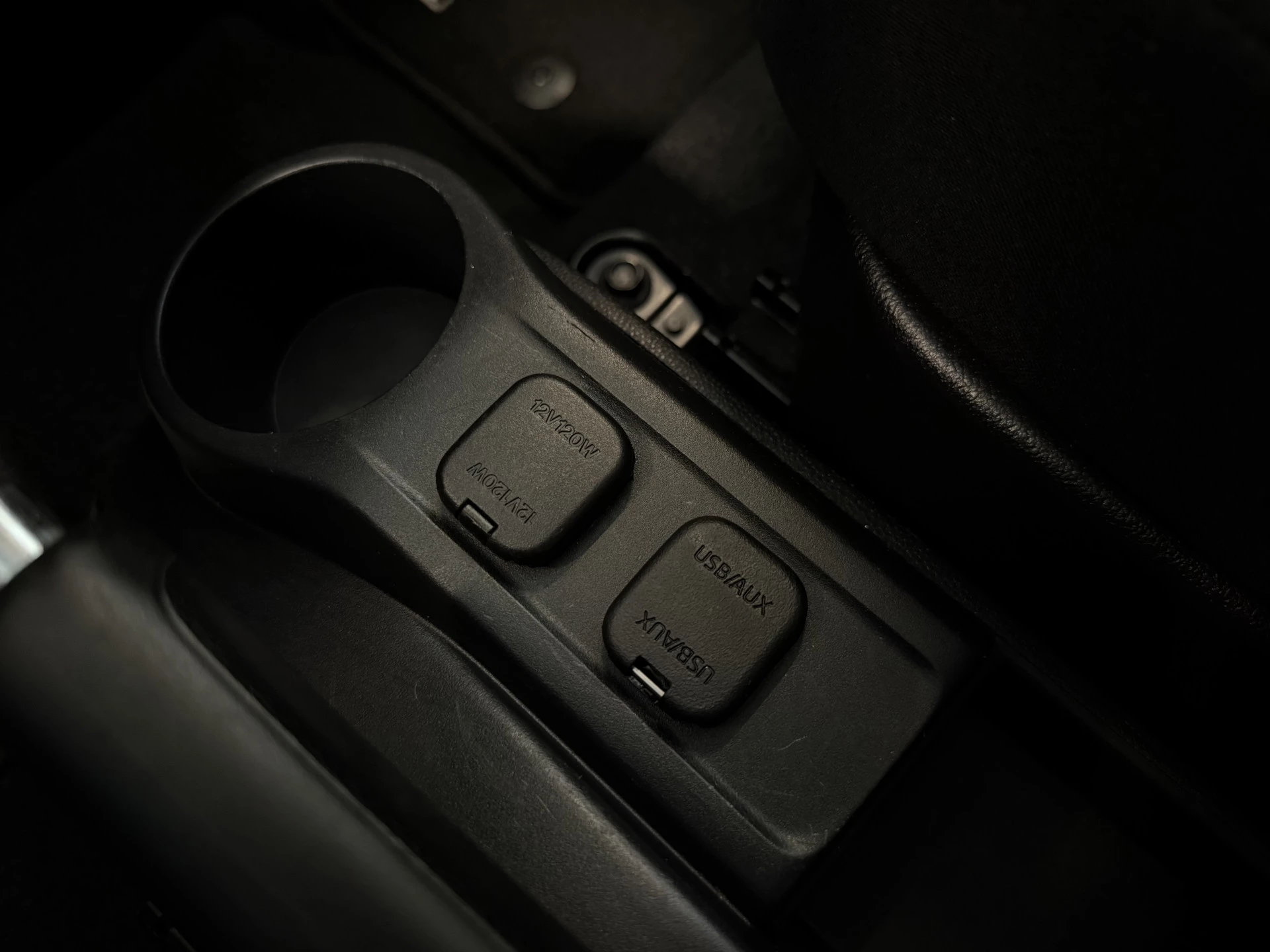 Hoofdafbeelding Mazda 2