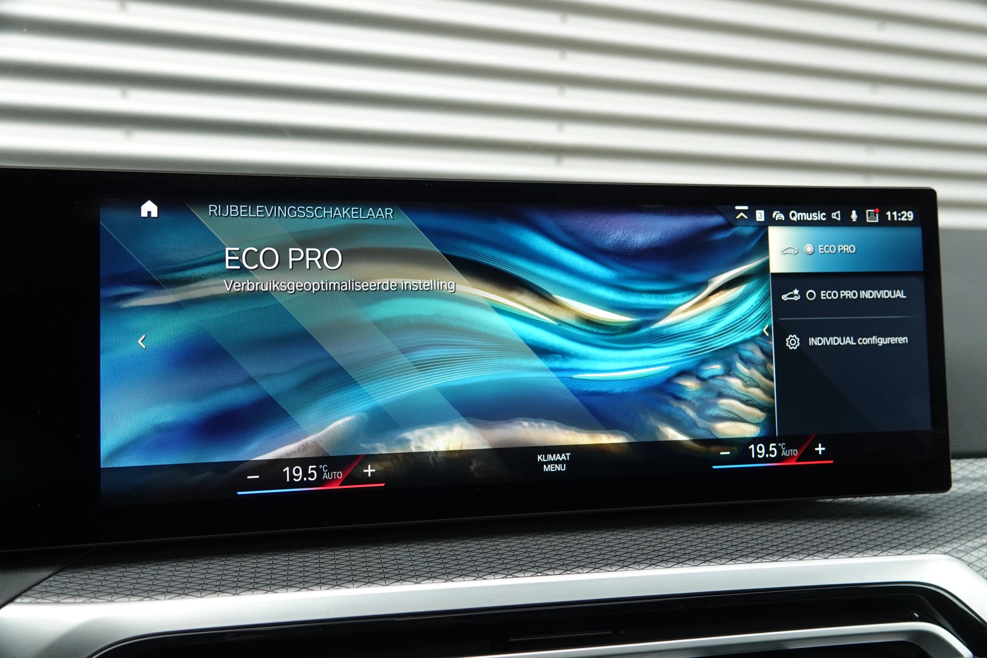 Hoofdafbeelding BMW i4