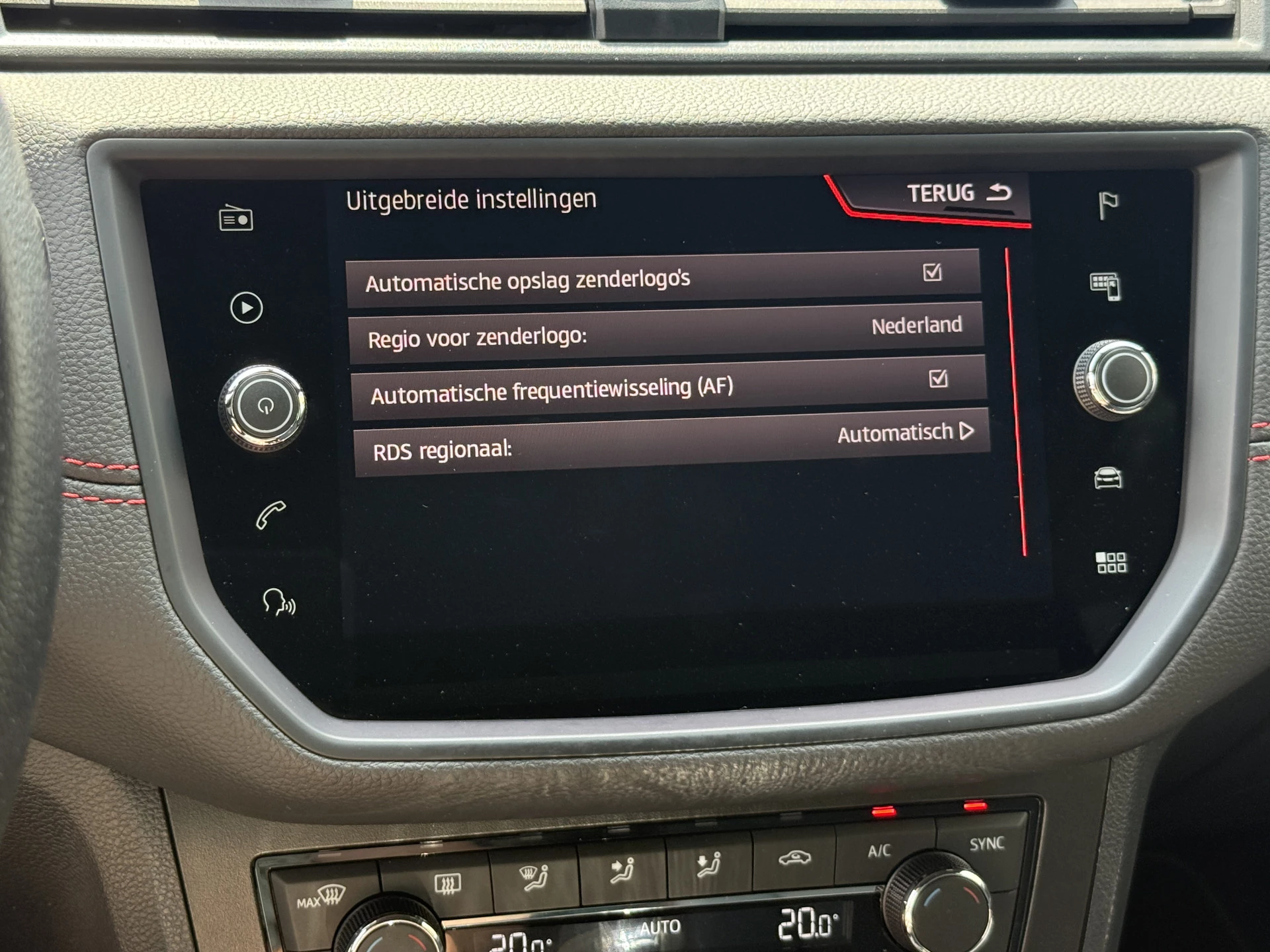 Hoofdafbeelding SEAT Arona
