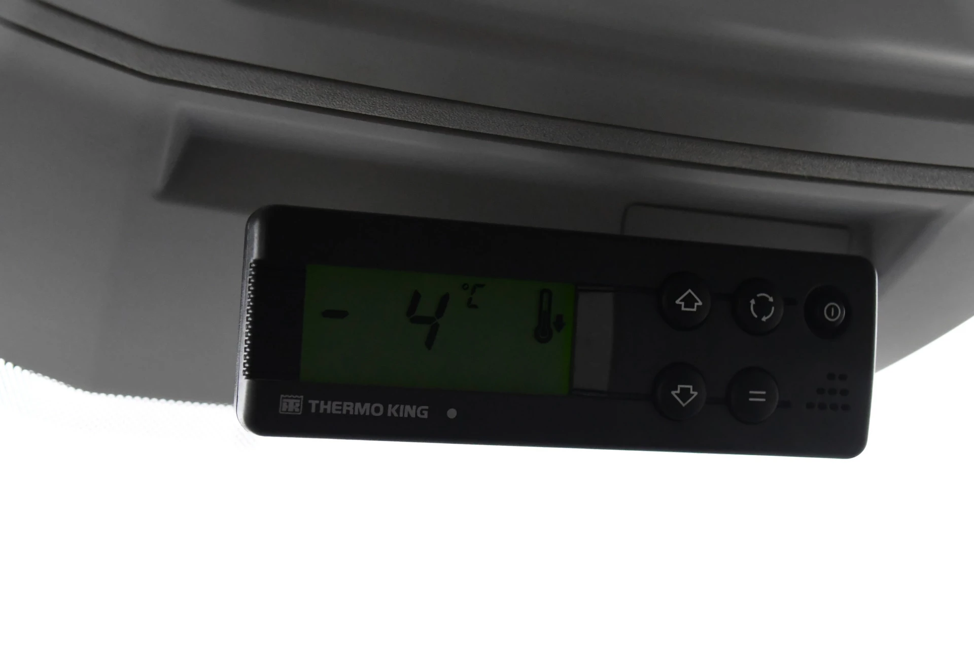 Hoofdafbeelding MAN TGE