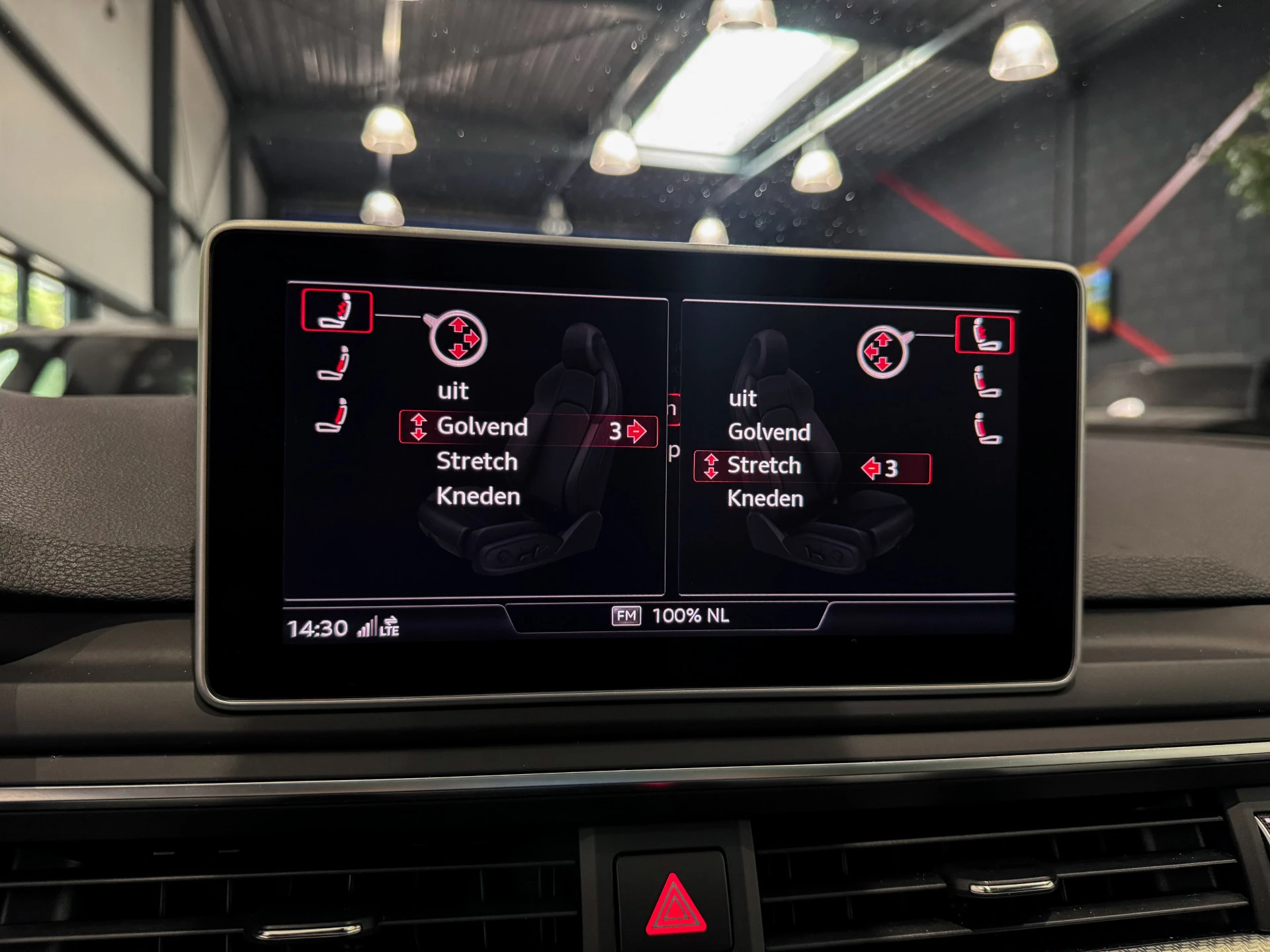 Hoofdafbeelding Audi RS4