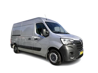 Renault Master T35 2.3 dCi 180 L2H2 Energy ( 3-Pers ) *REFRIGERATED VEHICLE | DOUBLE SLIDING DOORS | CAMERA | AIR CONDITIONING | BLIND SPOT MONITOR | CRUISE CONTROL | PARKING SENSORS | TOW BAR*