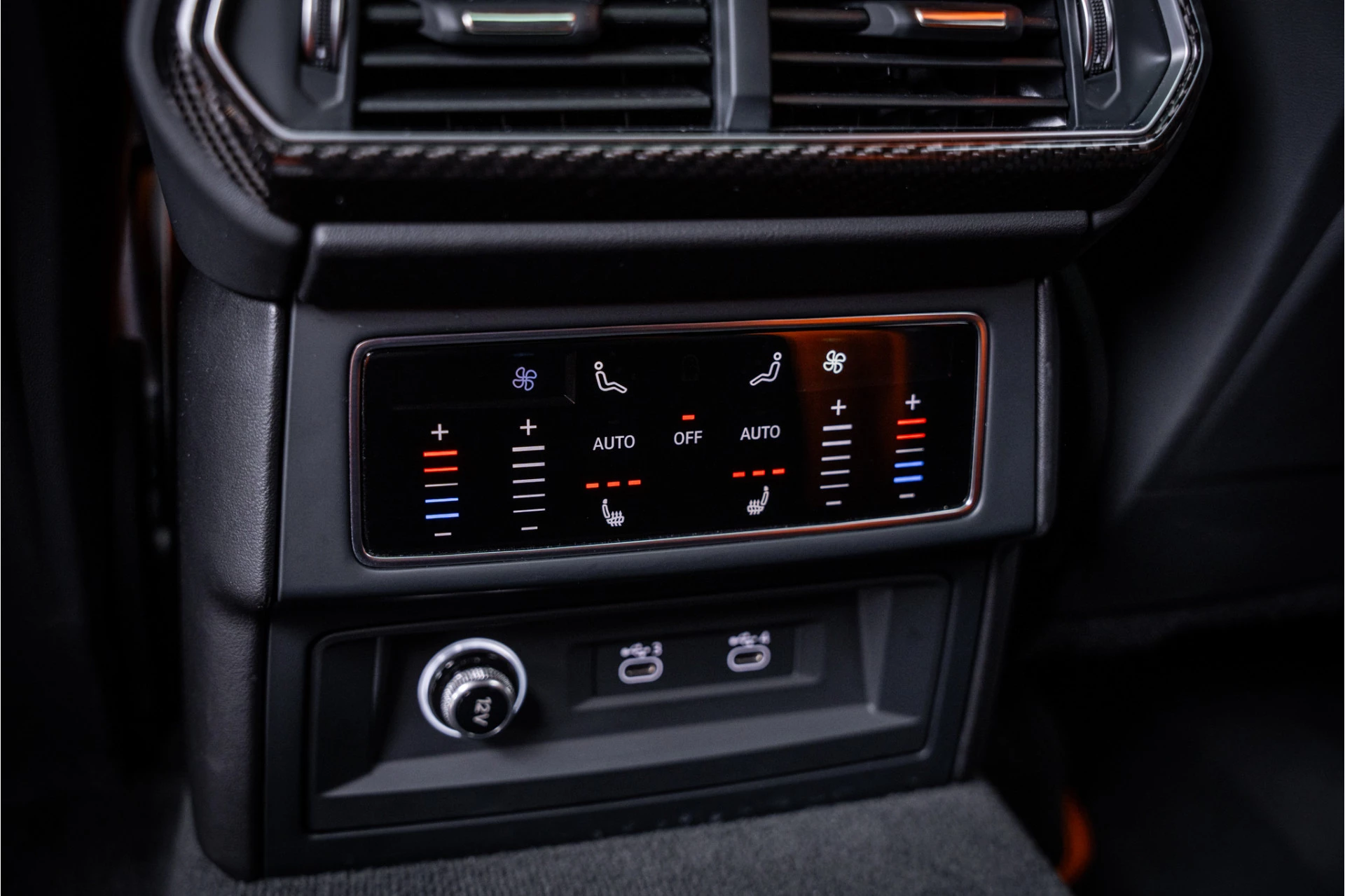 Hoofdafbeelding Lamborghini Urus