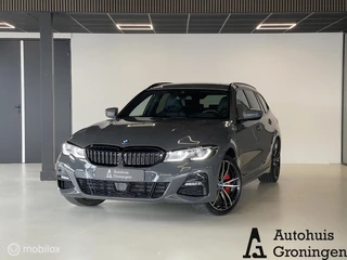 BMW 330e xDrive M Sport | Pano | Head-Up | Trekhaak | 15.780 KM