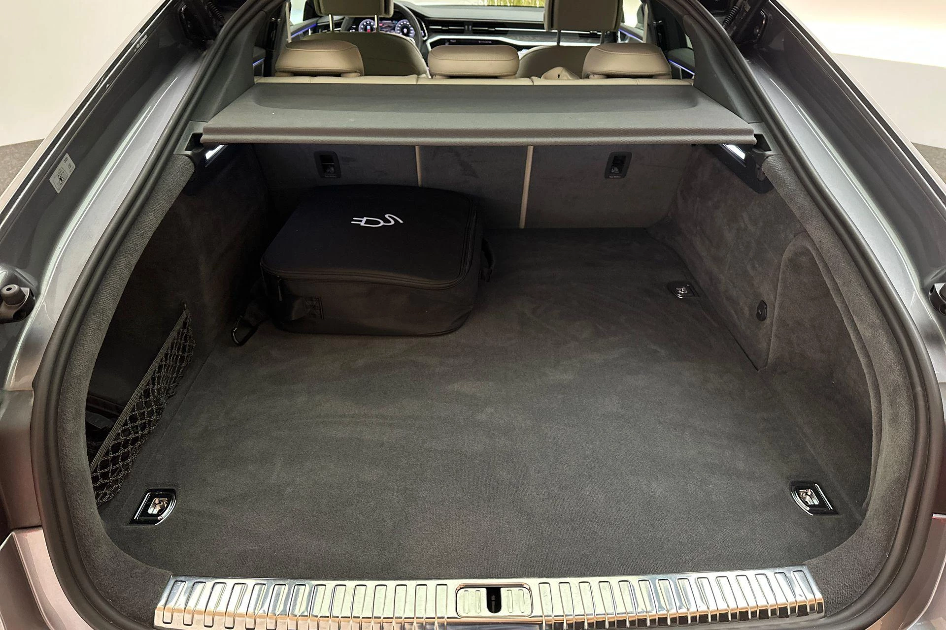 Hoofdafbeelding Audi A7