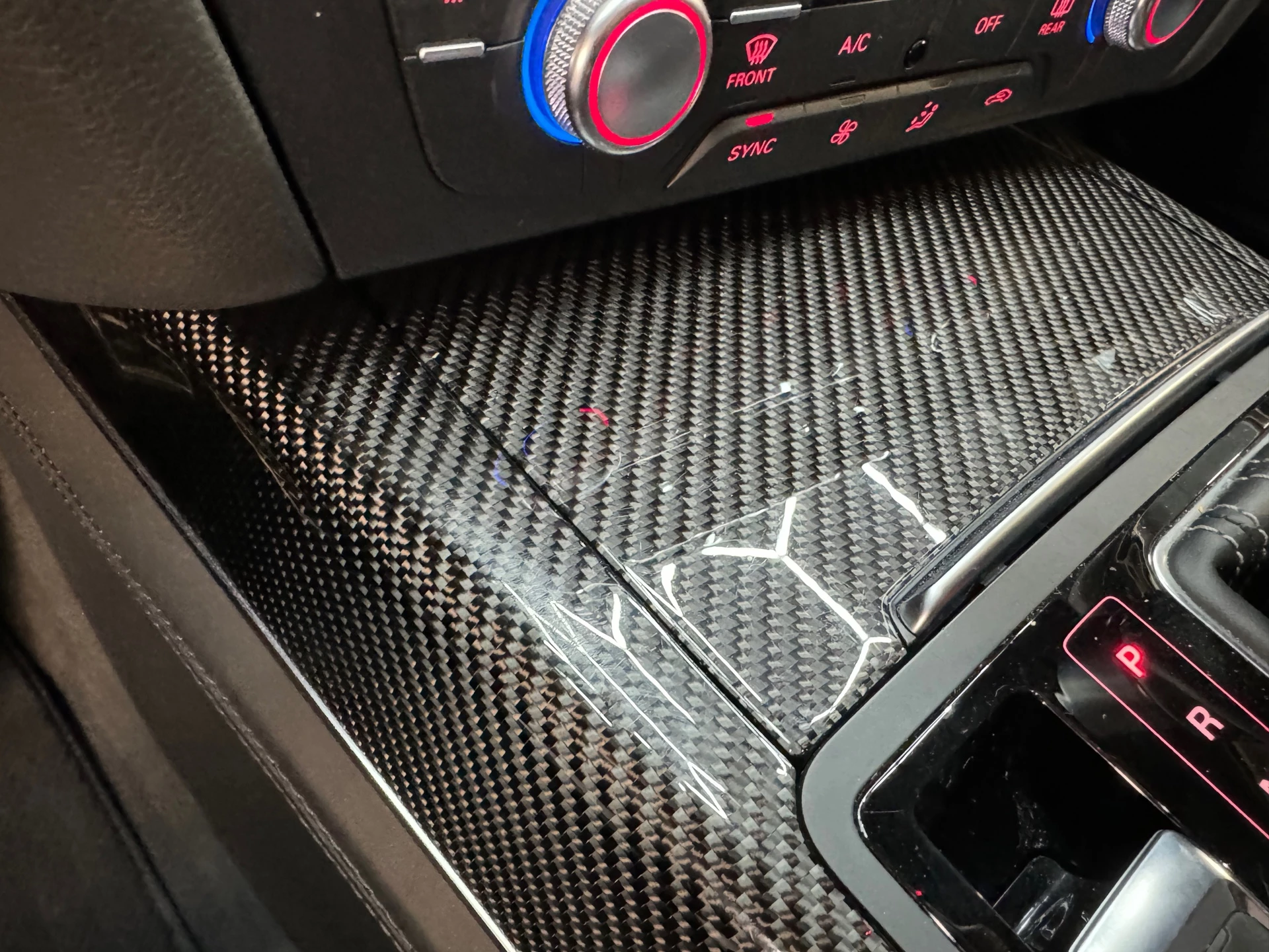 Hoofdafbeelding Audi RS6