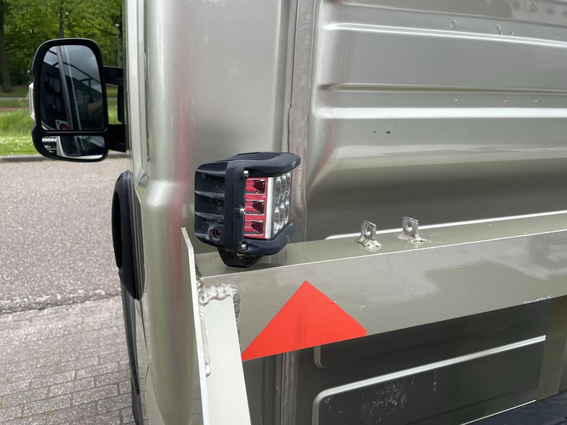 Hoofdafbeelding Peugeot Boxer
