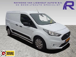 Ford Transit Connect 1.5 EcoBlue L2 Trend 3 ZITS AIRCO PDC 100 PK VERLENGD MODEL