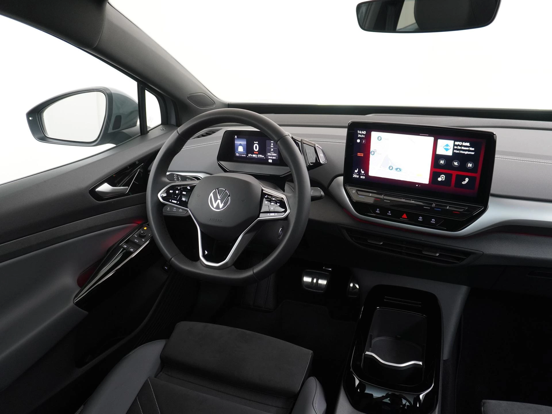Hoofdafbeelding Volkswagen ID.5