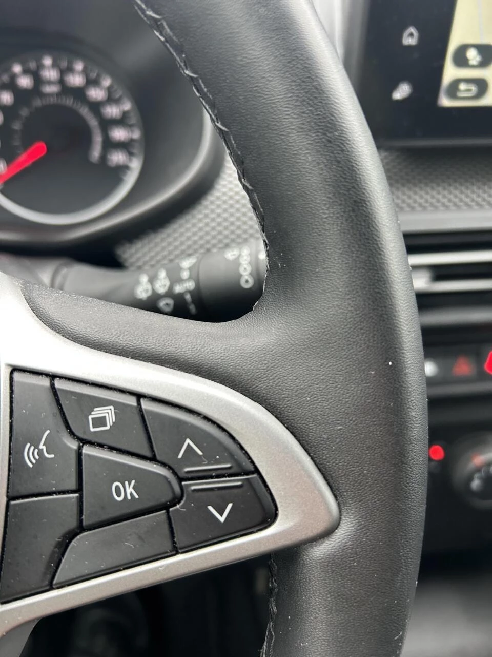 Hoofdafbeelding Dacia Jogger