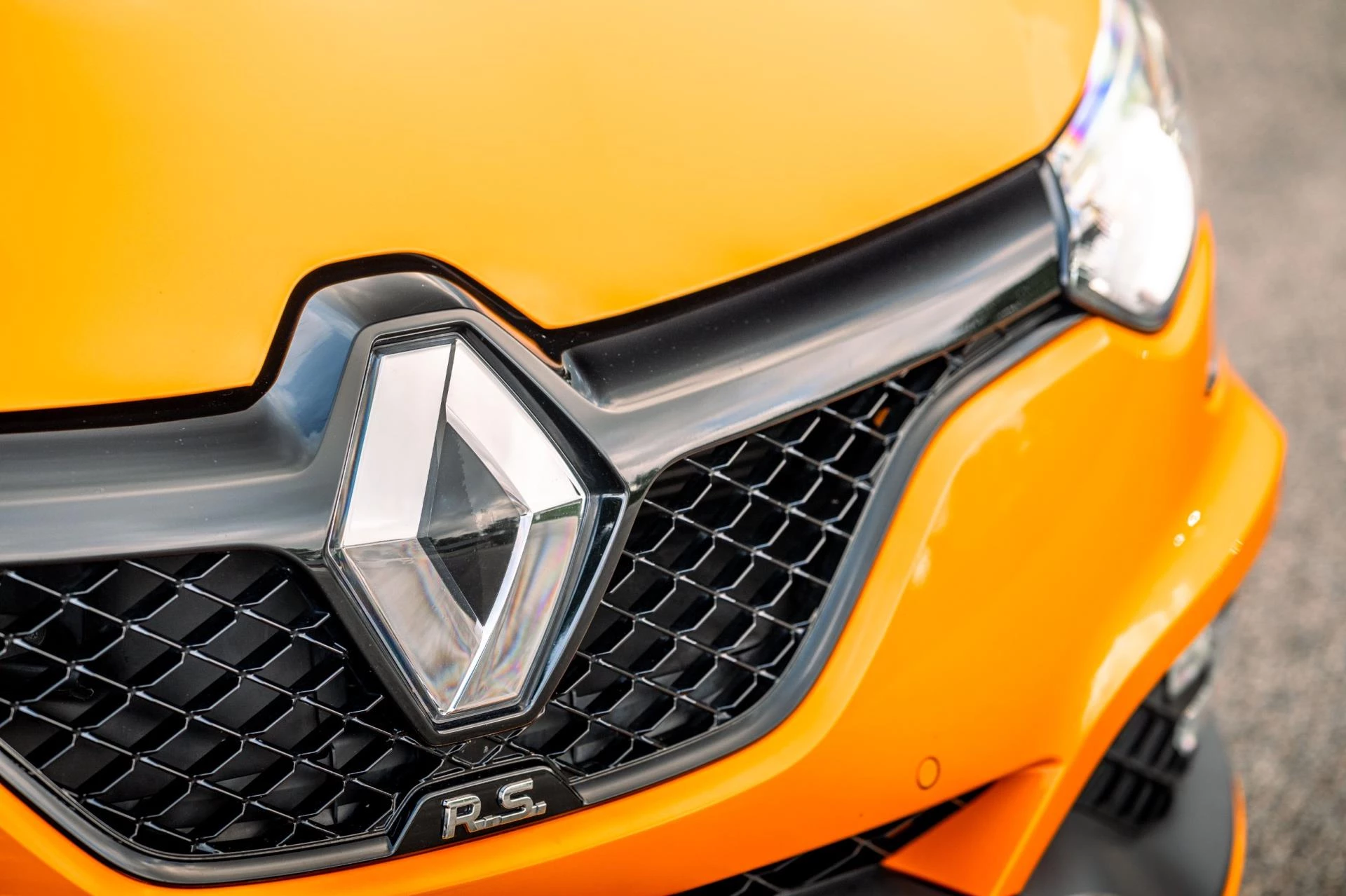Hoofdafbeelding Renault Mégane