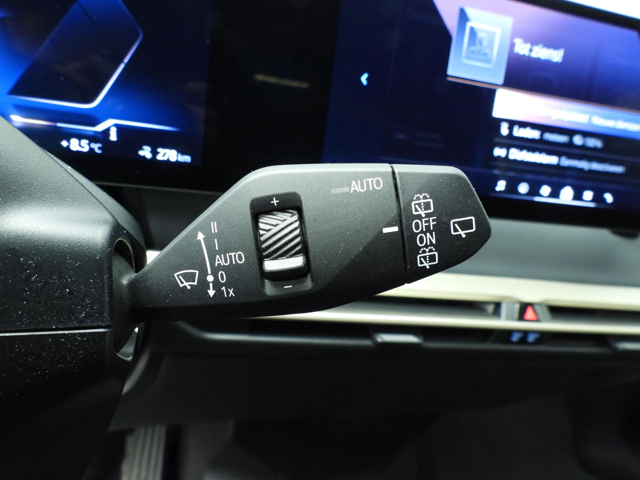 Hoofdafbeelding BMW iX