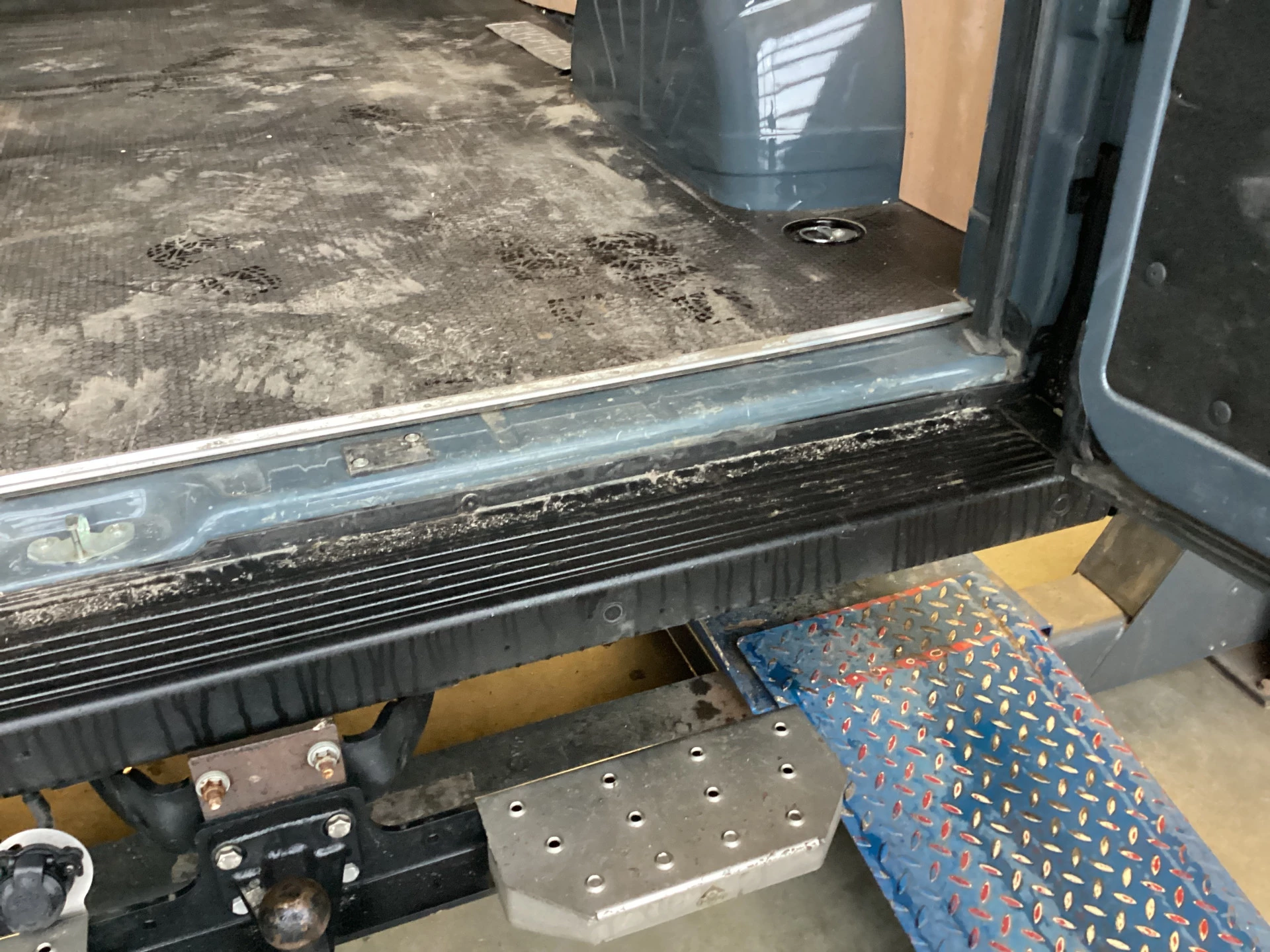 Hoofdafbeelding Fiat Ducato