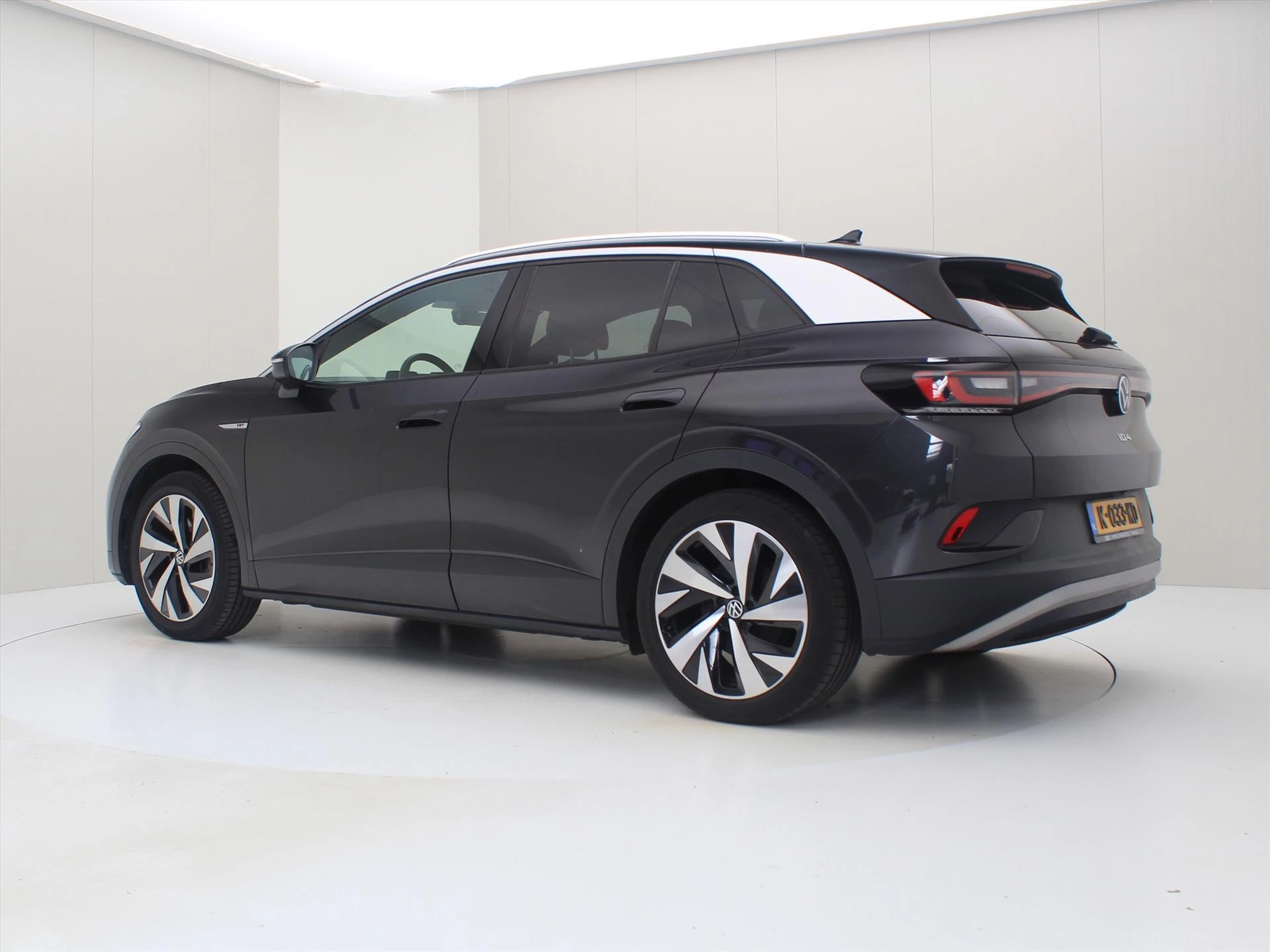 Hoofdafbeelding Volkswagen ID.4