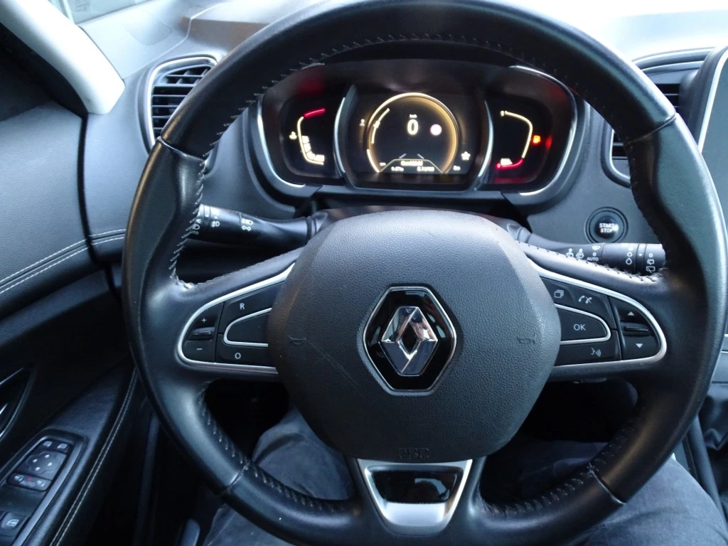 Hoofdafbeelding Renault Scénic