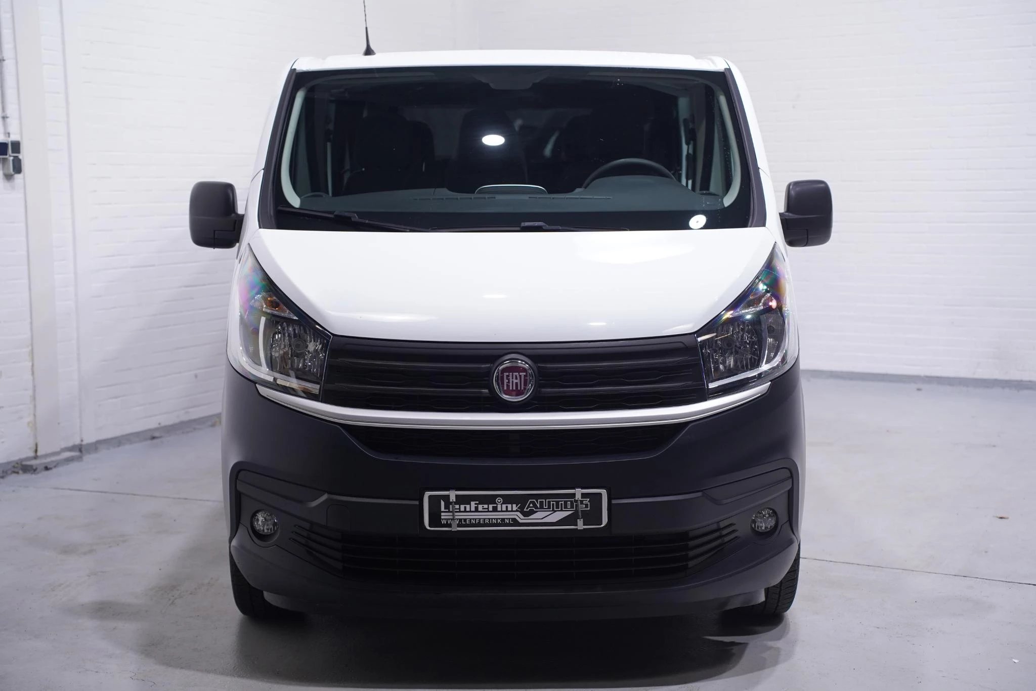 Hoofdafbeelding Fiat Talento