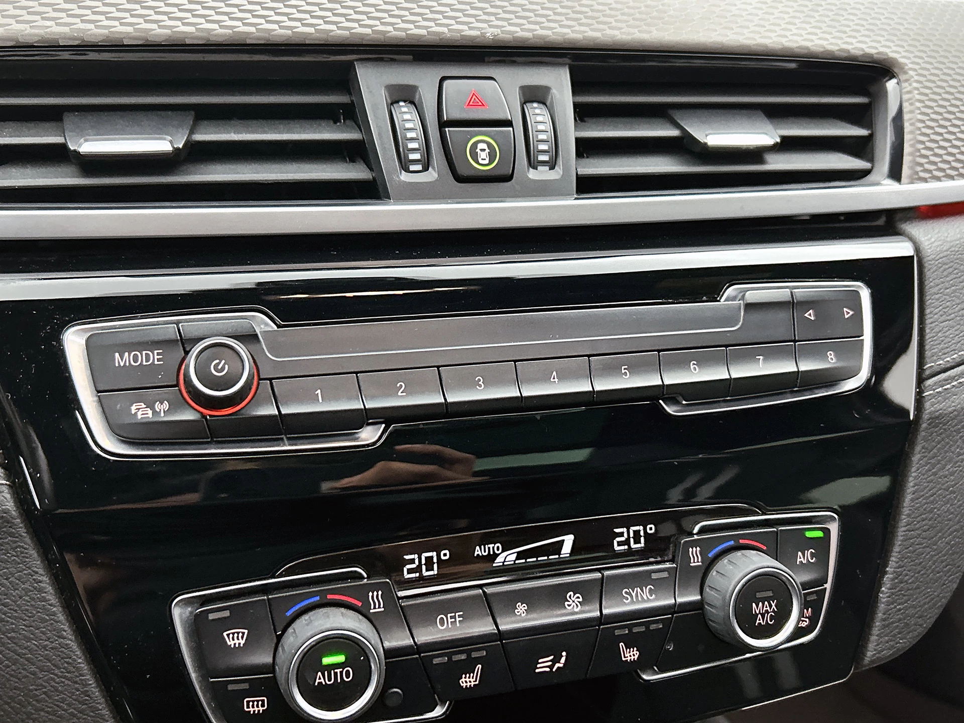 Hoofdafbeelding BMW X2