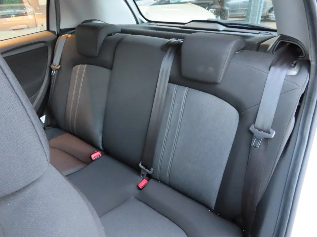 Hoofdafbeelding Fiat Punto