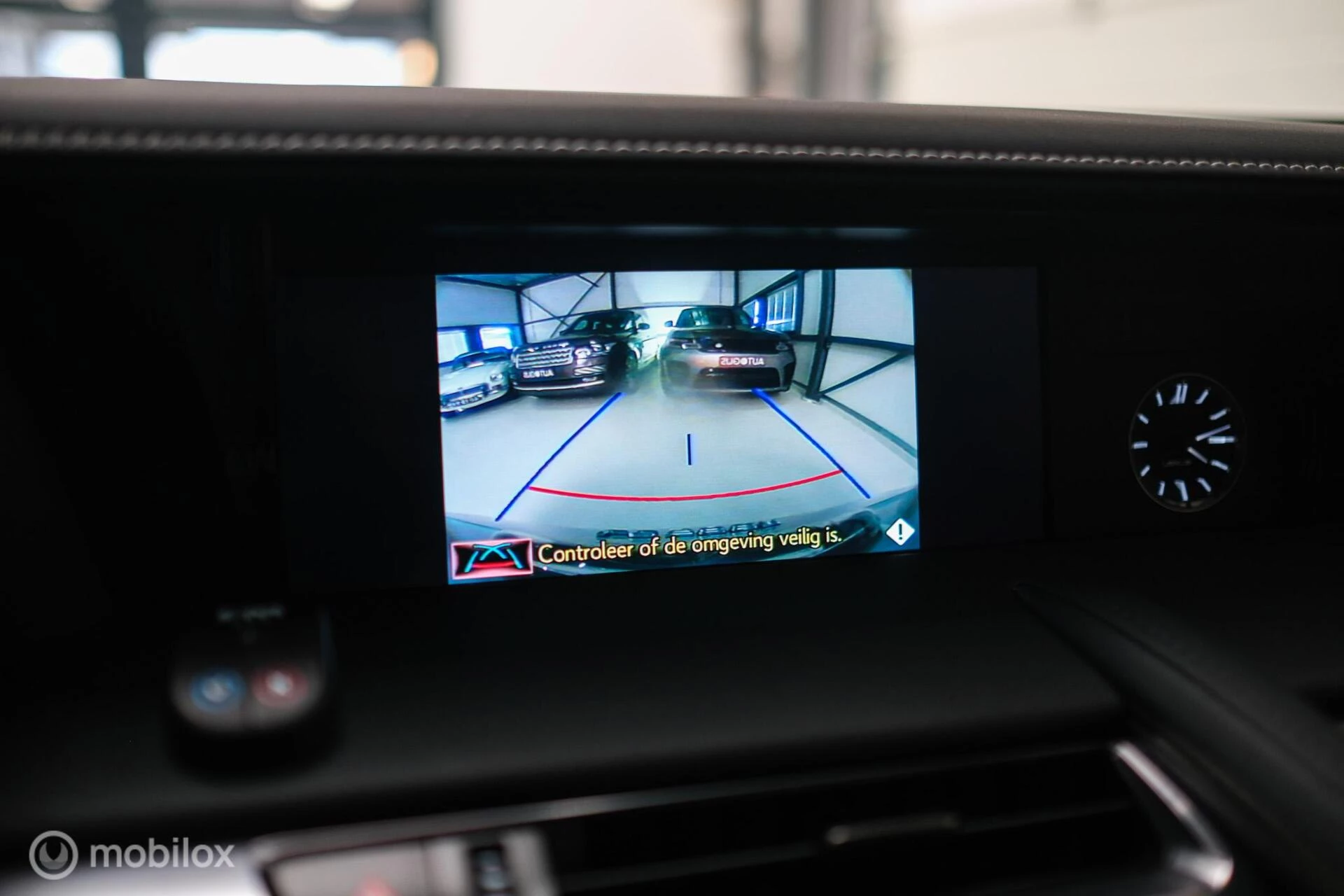 Hoofdafbeelding Lexus LC