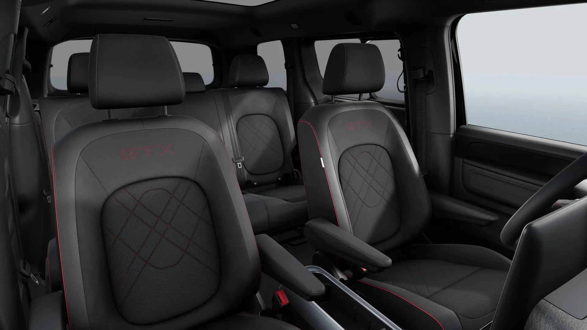 Hoofdafbeelding Volkswagen ID. Buzz