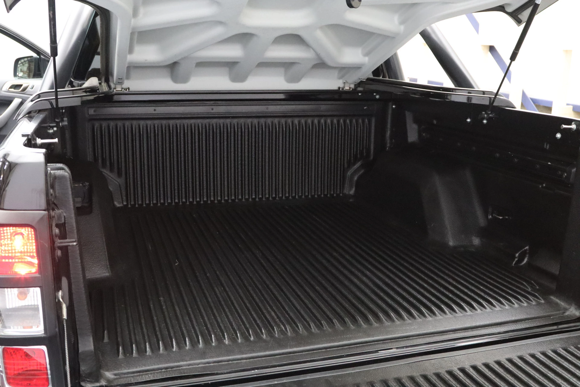 Hoofdafbeelding Ford Ranger