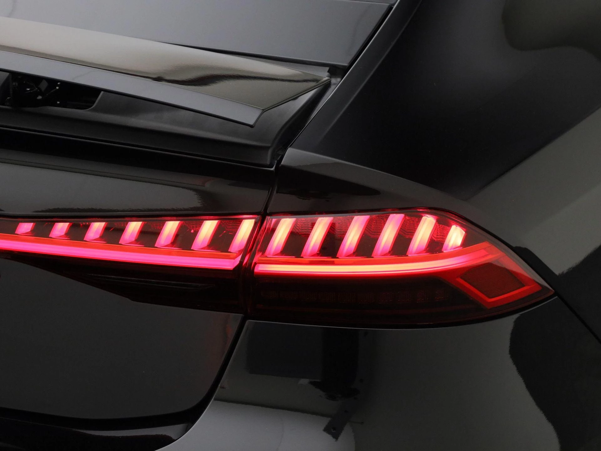Hoofdafbeelding Audi A7