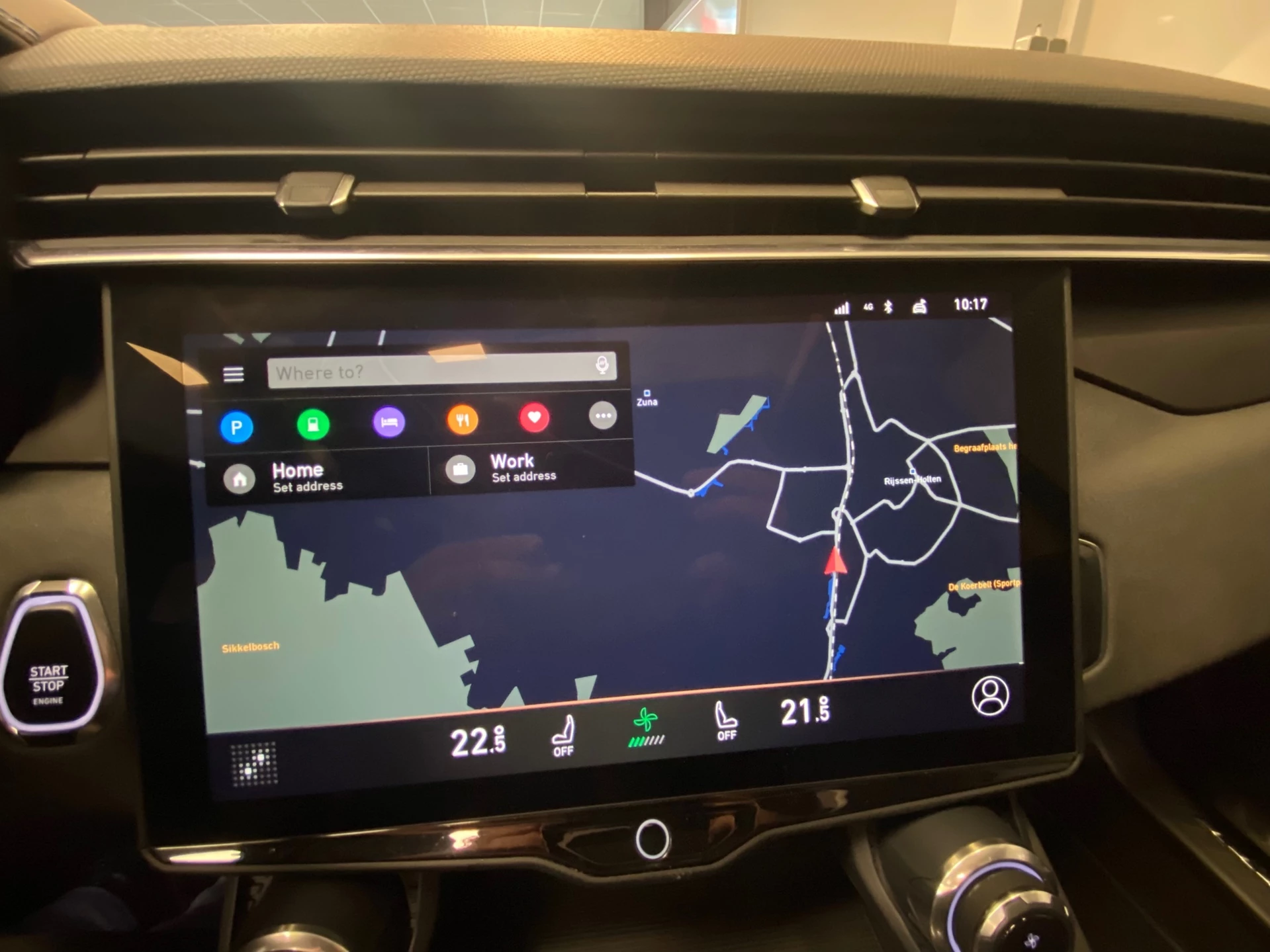 Hoofdafbeelding Lynk & Co 01