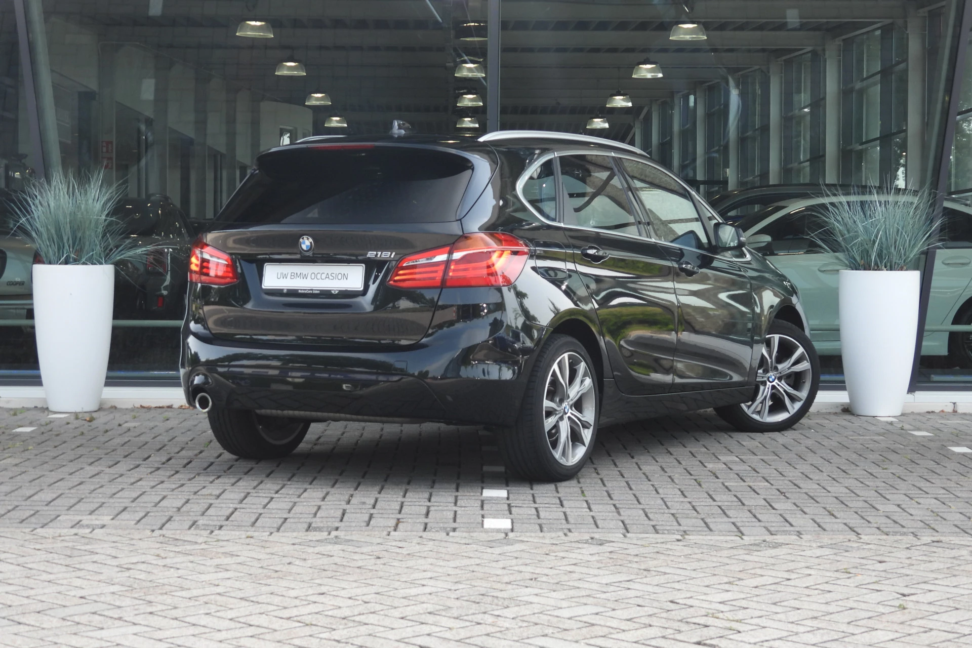 Hoofdafbeelding BMW 2 Serie