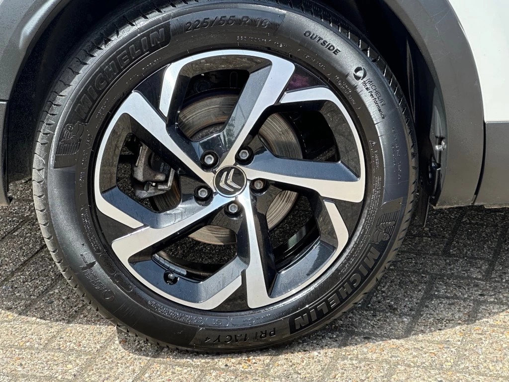 Hoofdafbeelding Citroën C5