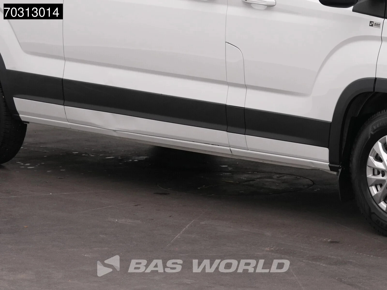 Hoofdafbeelding Maxus eDeliver9