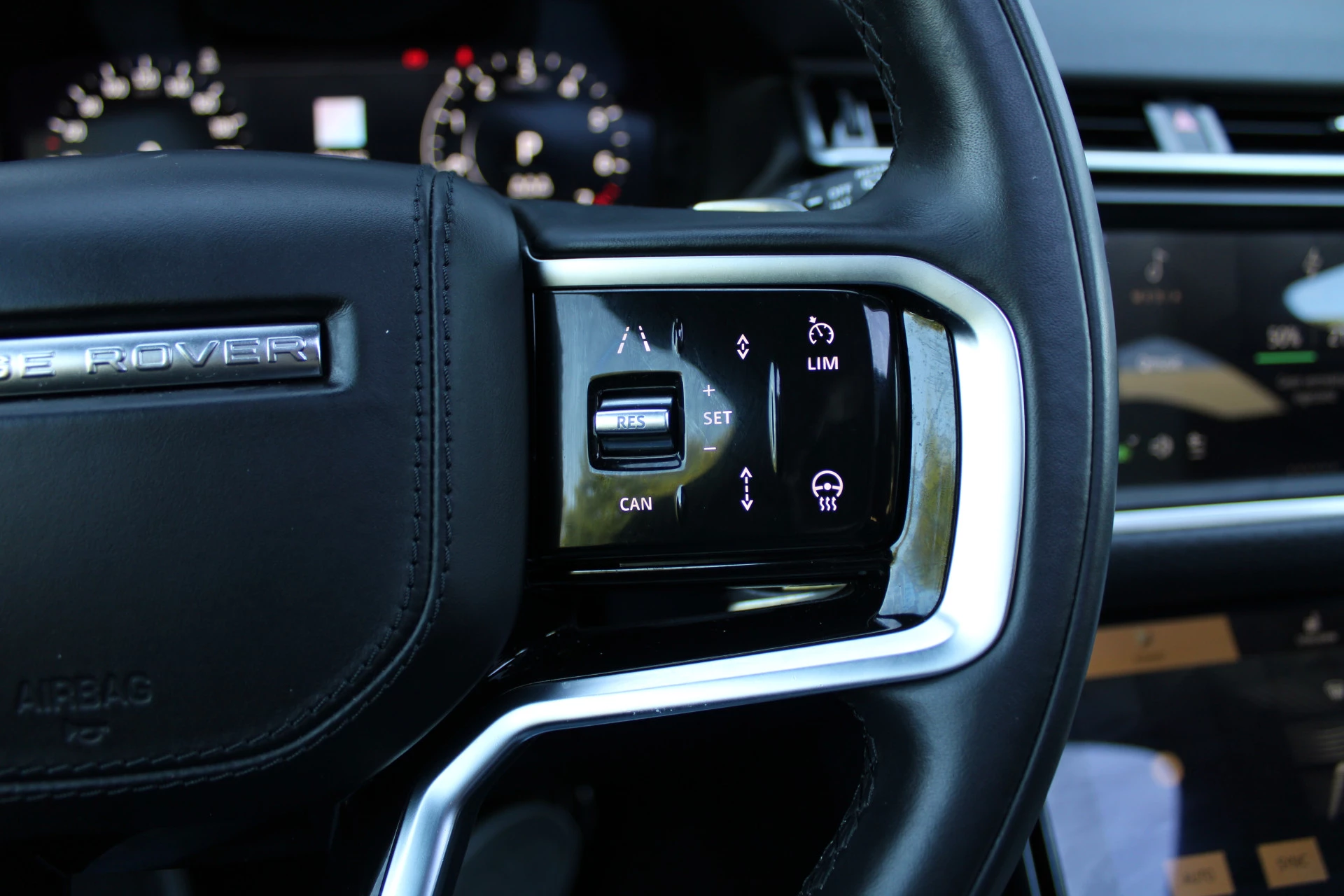 Hoofdafbeelding Land Rover Range Rover Velar