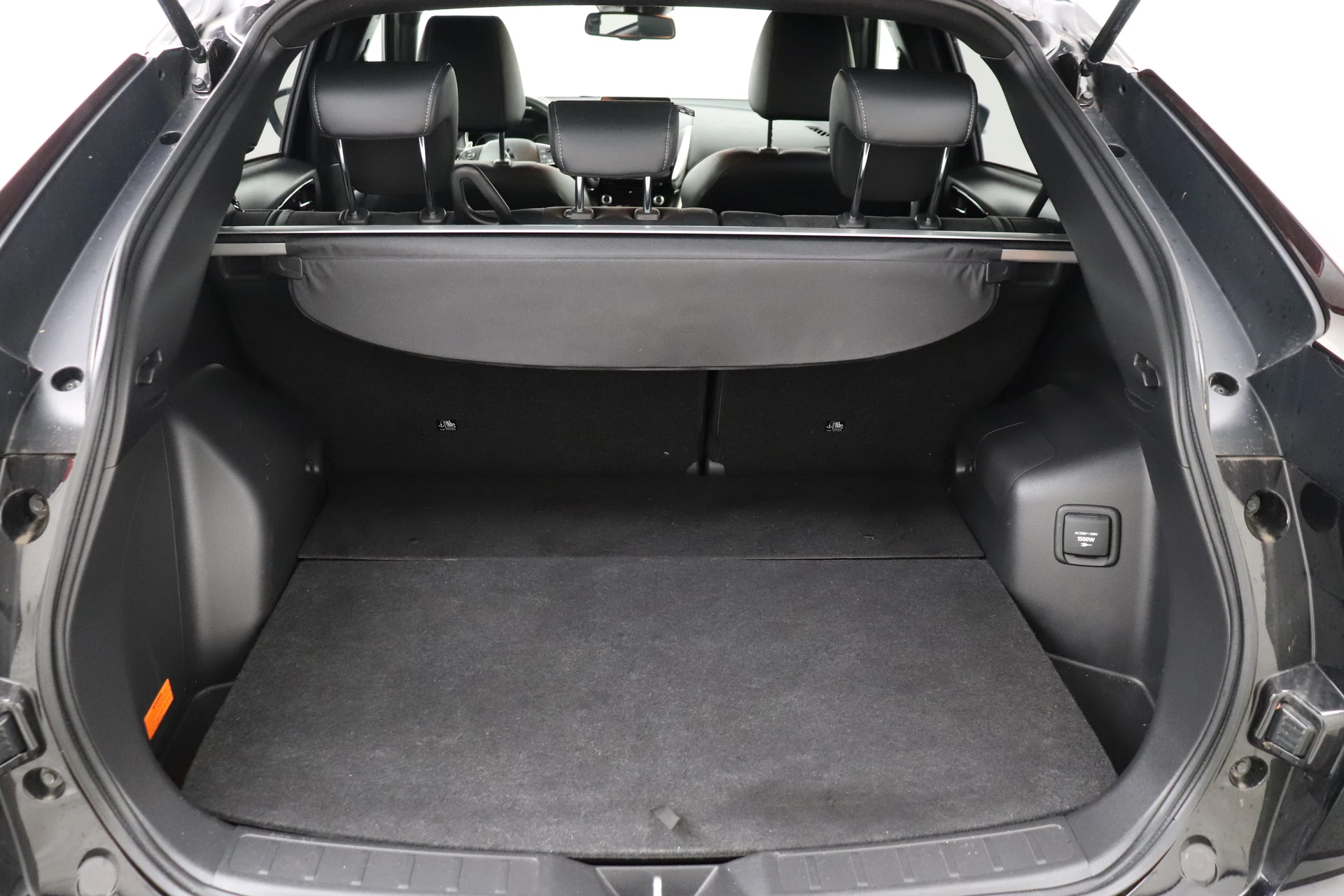 Hoofdafbeelding Mitsubishi Eclipse Cross