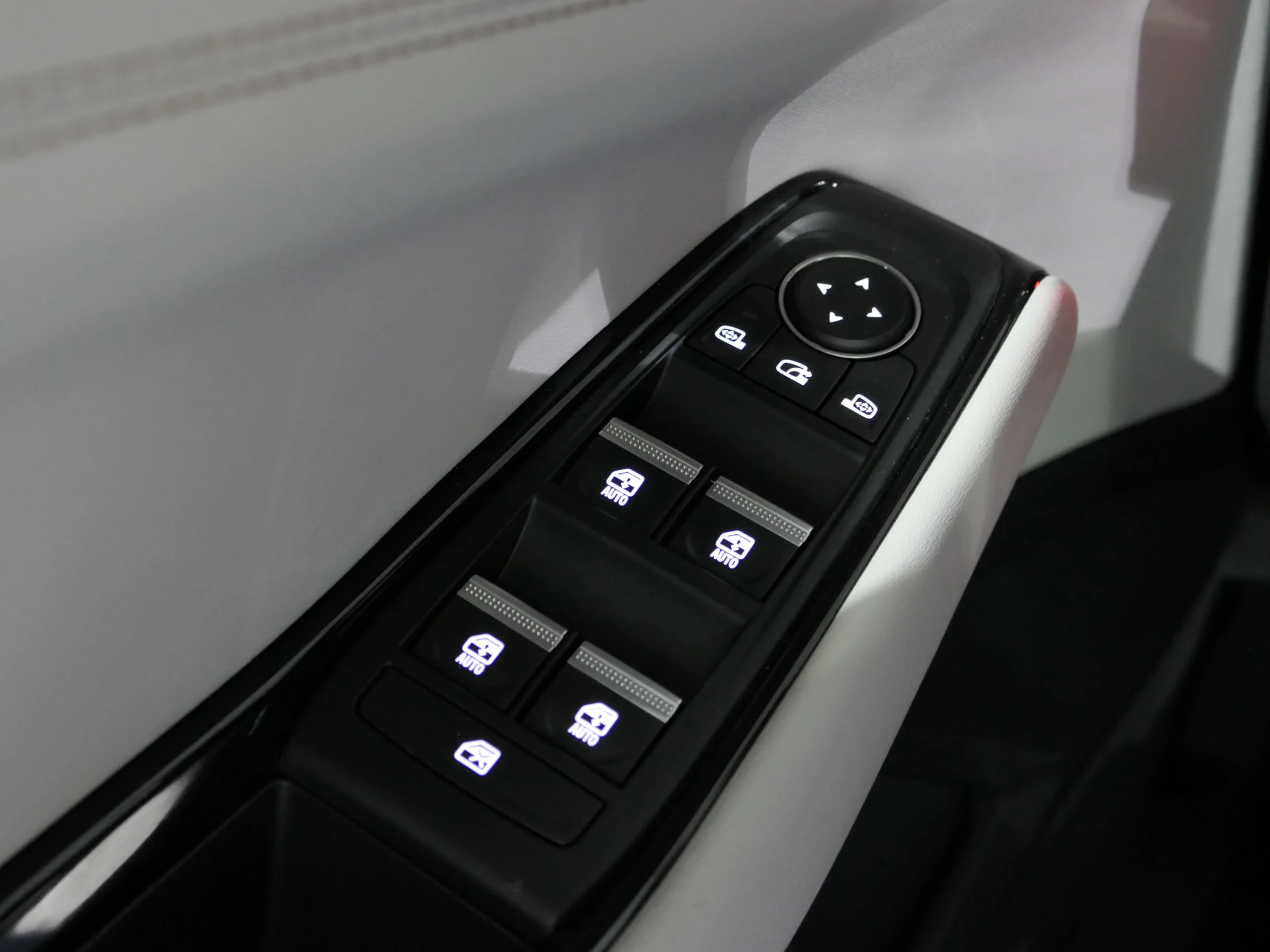 Hoofdafbeelding Renault Espace