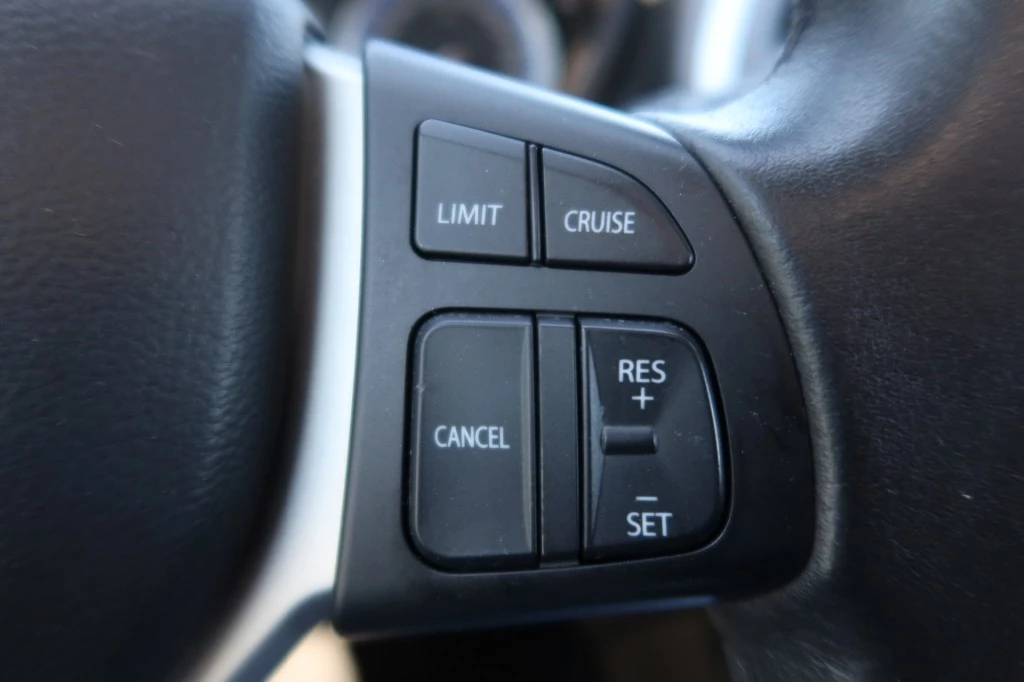 Hoofdafbeelding Suzuki SX4