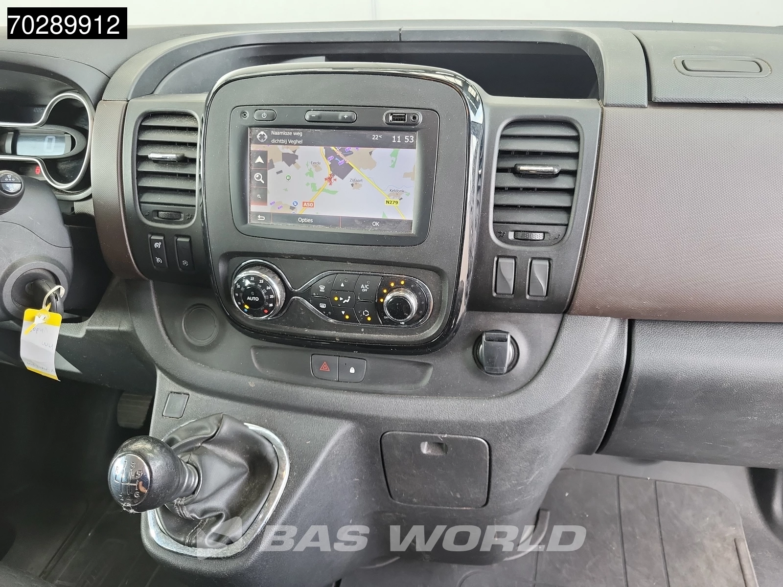 Hoofdafbeelding Fiat Talento