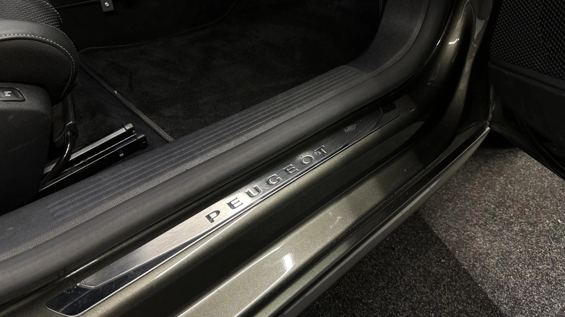 Hoofdafbeelding Peugeot 508