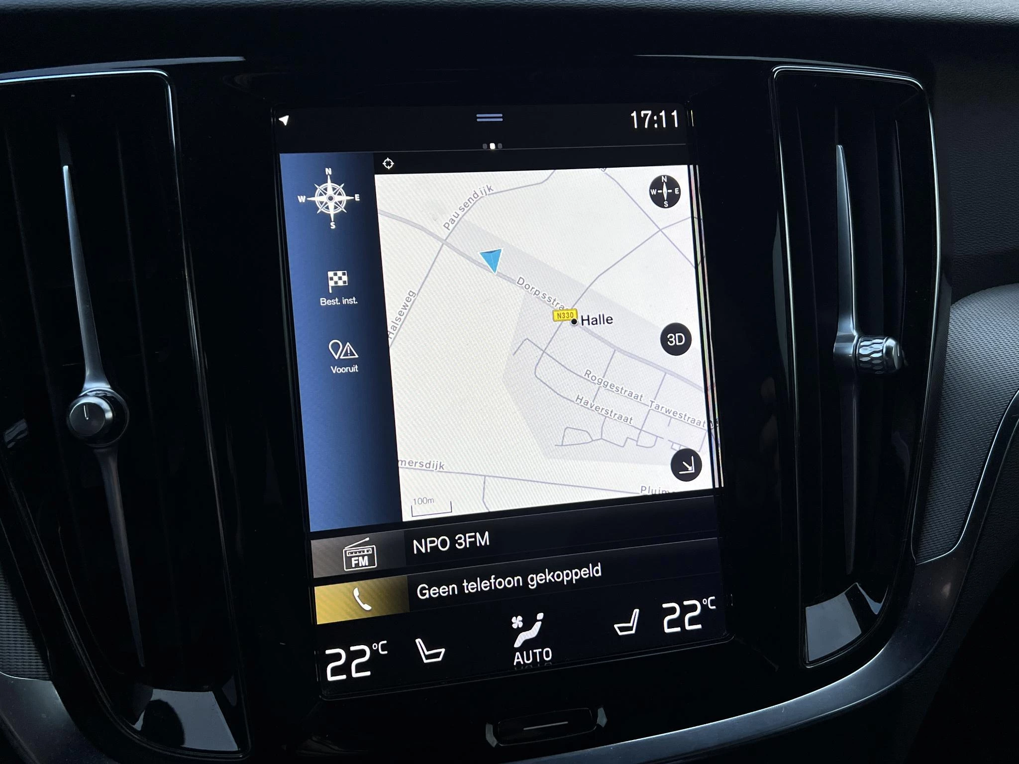 Hoofdafbeelding Volvo S60