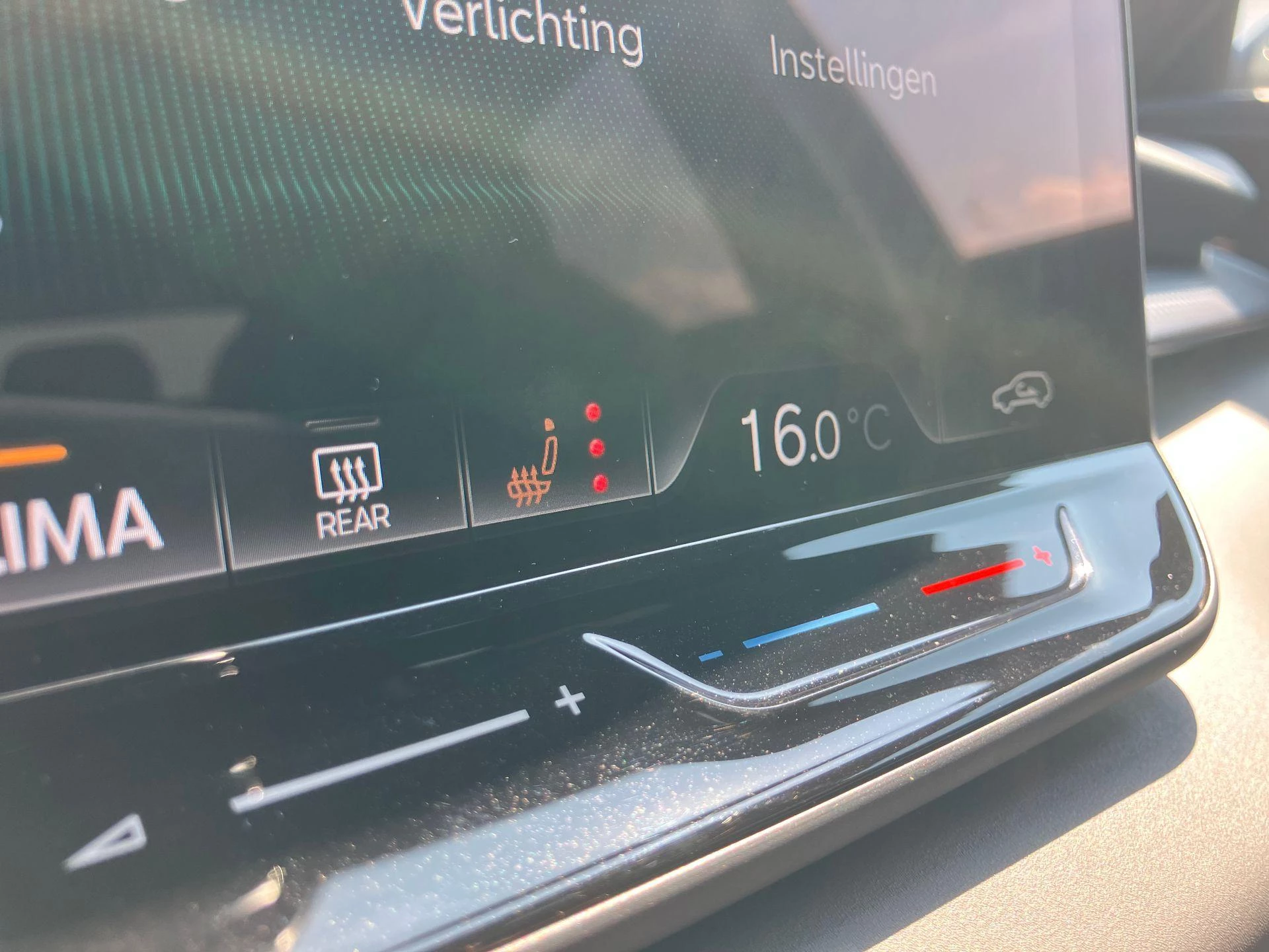 Hoofdafbeelding CUPRA Terramar