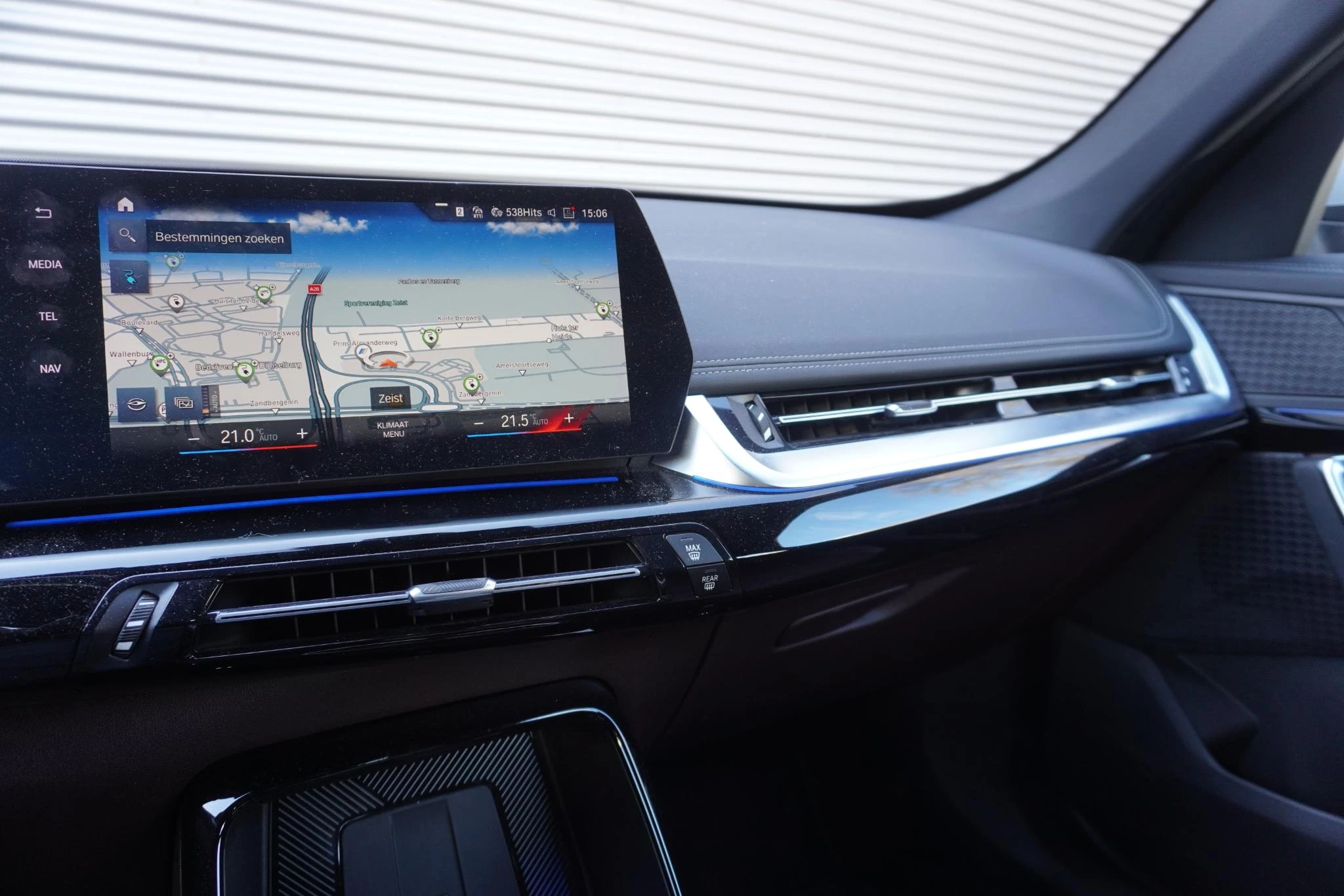Hoofdafbeelding BMW iX1