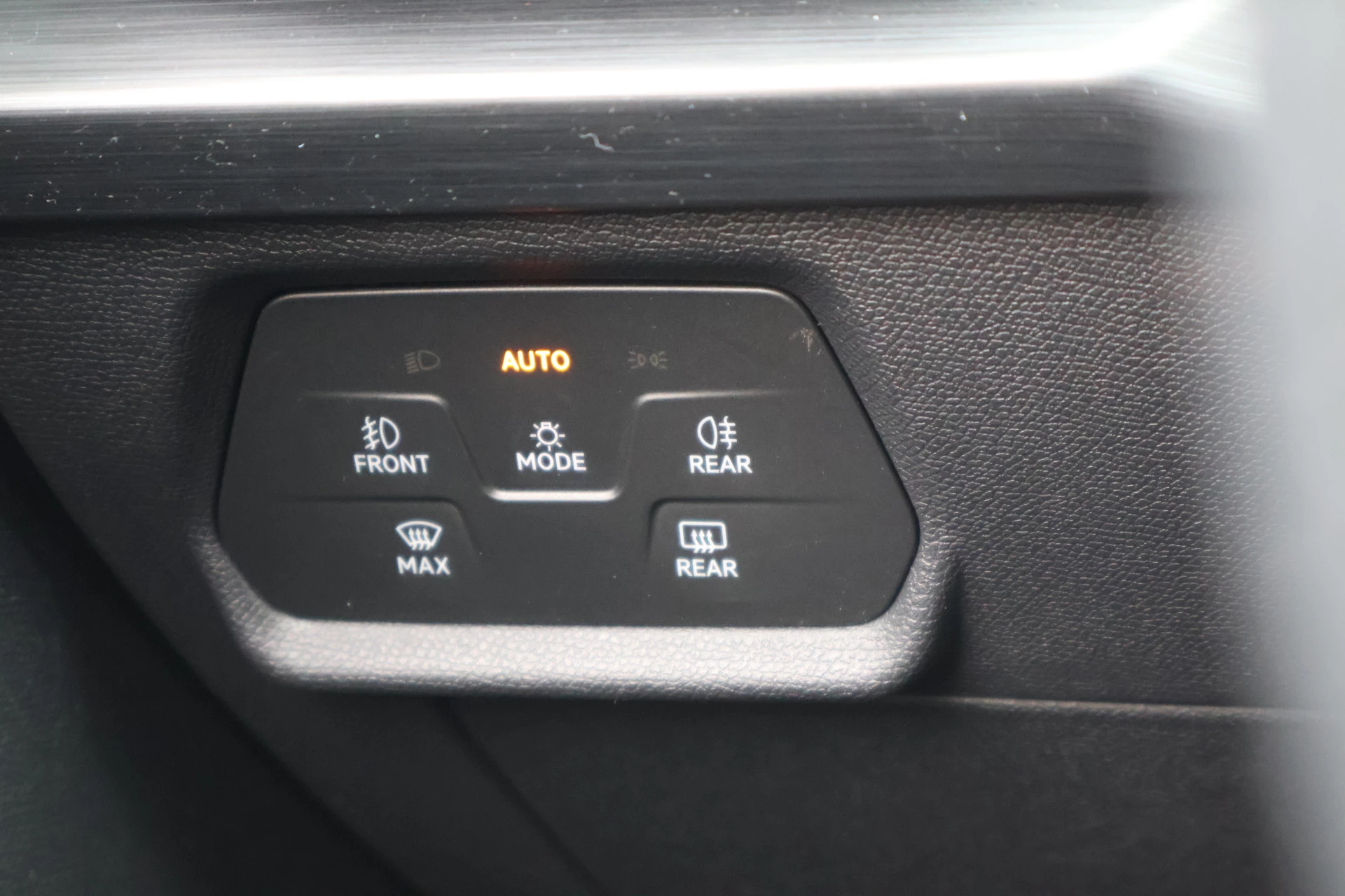 Hoofdafbeelding CUPRA Leon