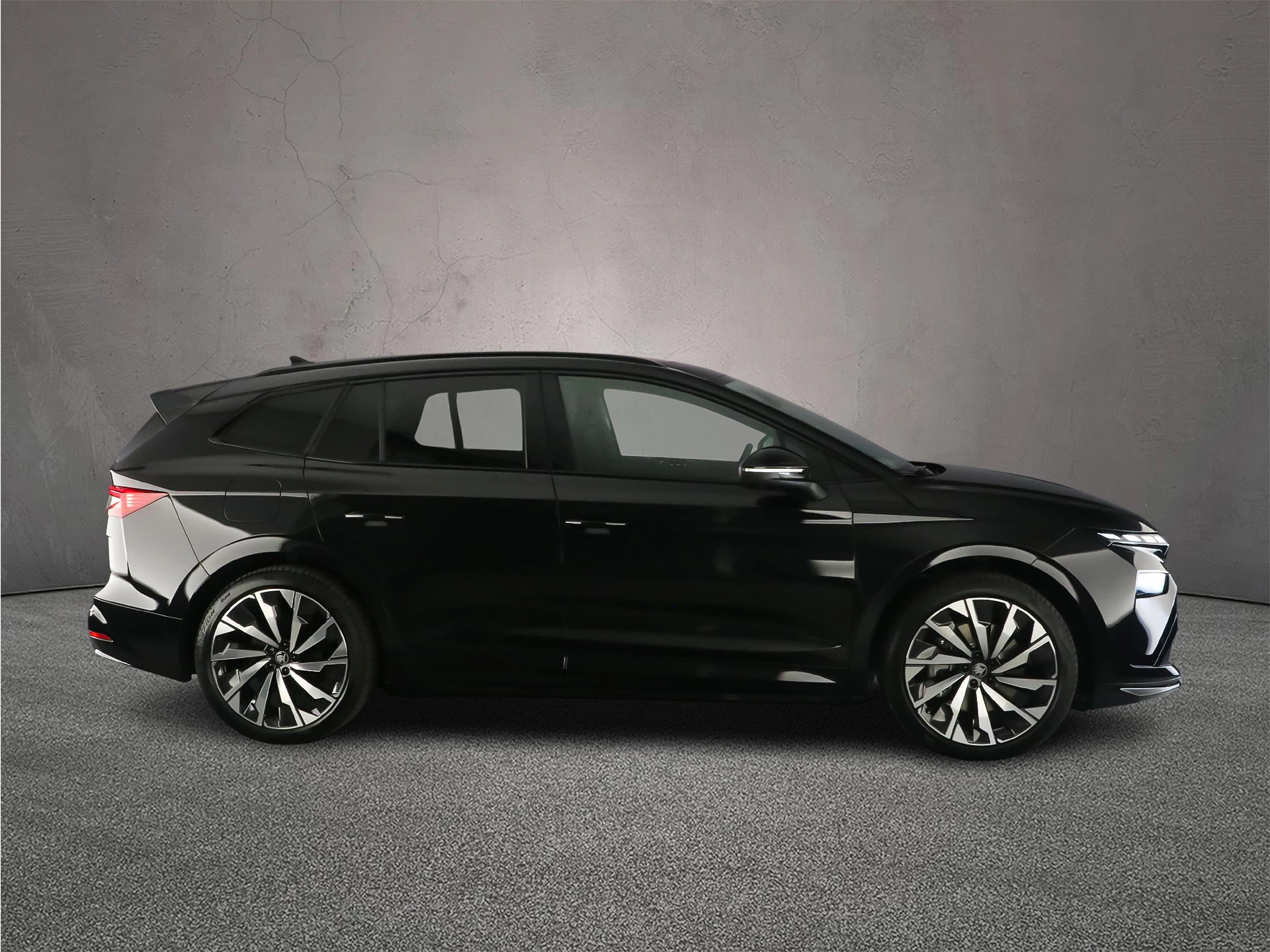 Hoofdafbeelding Škoda Enyaq iV