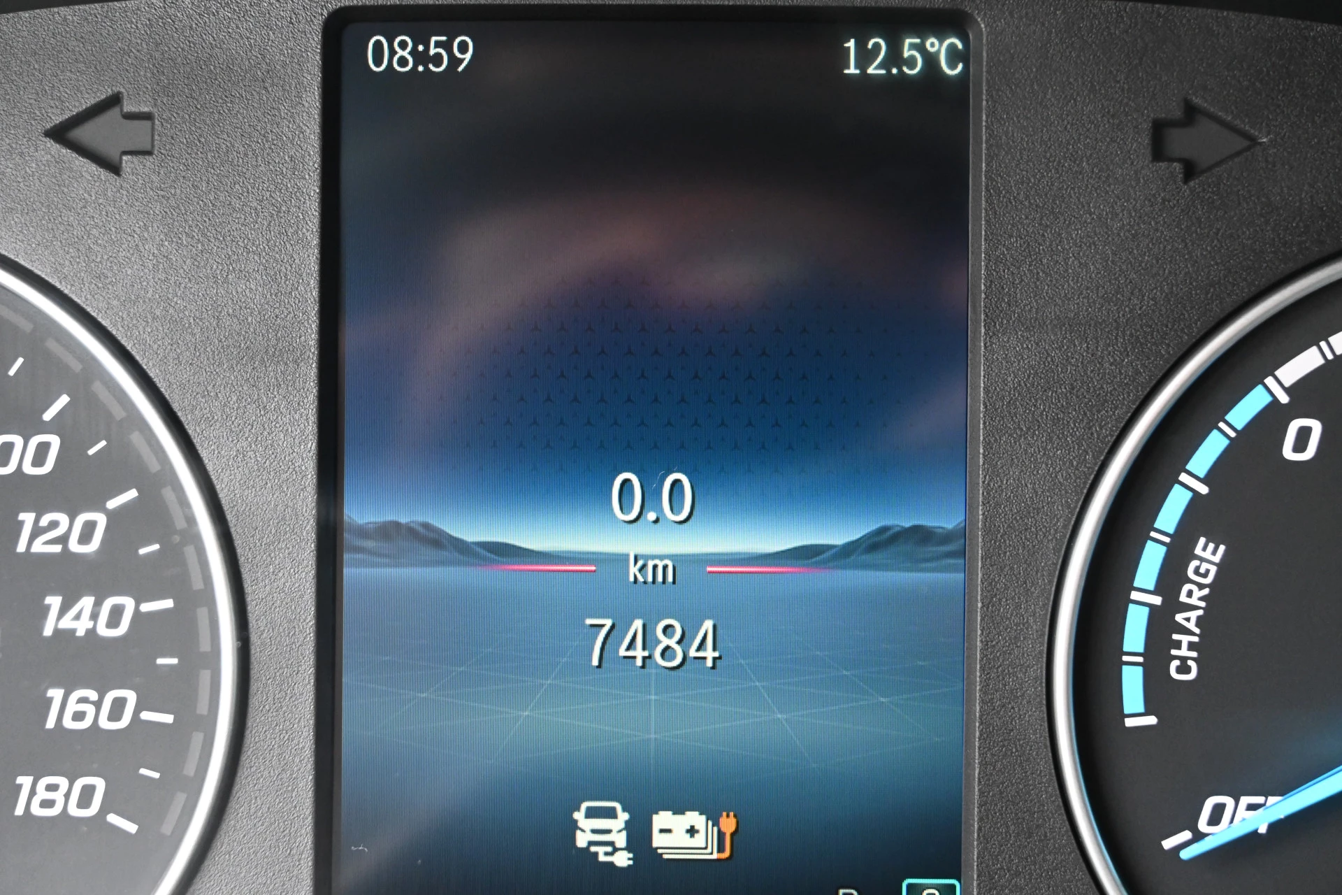 Hoofdafbeelding Mercedes-Benz eSprinter