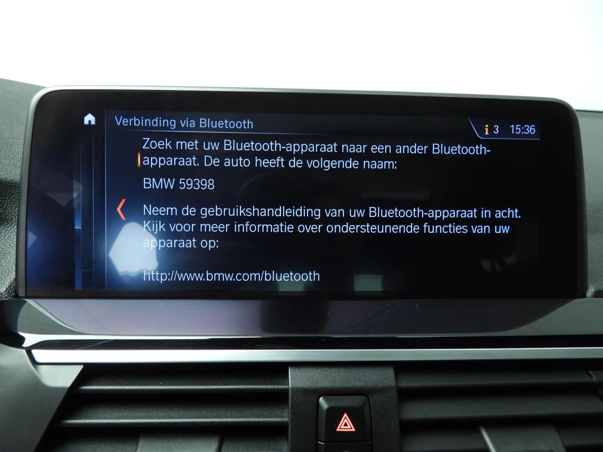 Hoofdafbeelding BMW X4