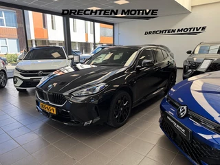 BMW 1-serie 120 M Sport Design Edition