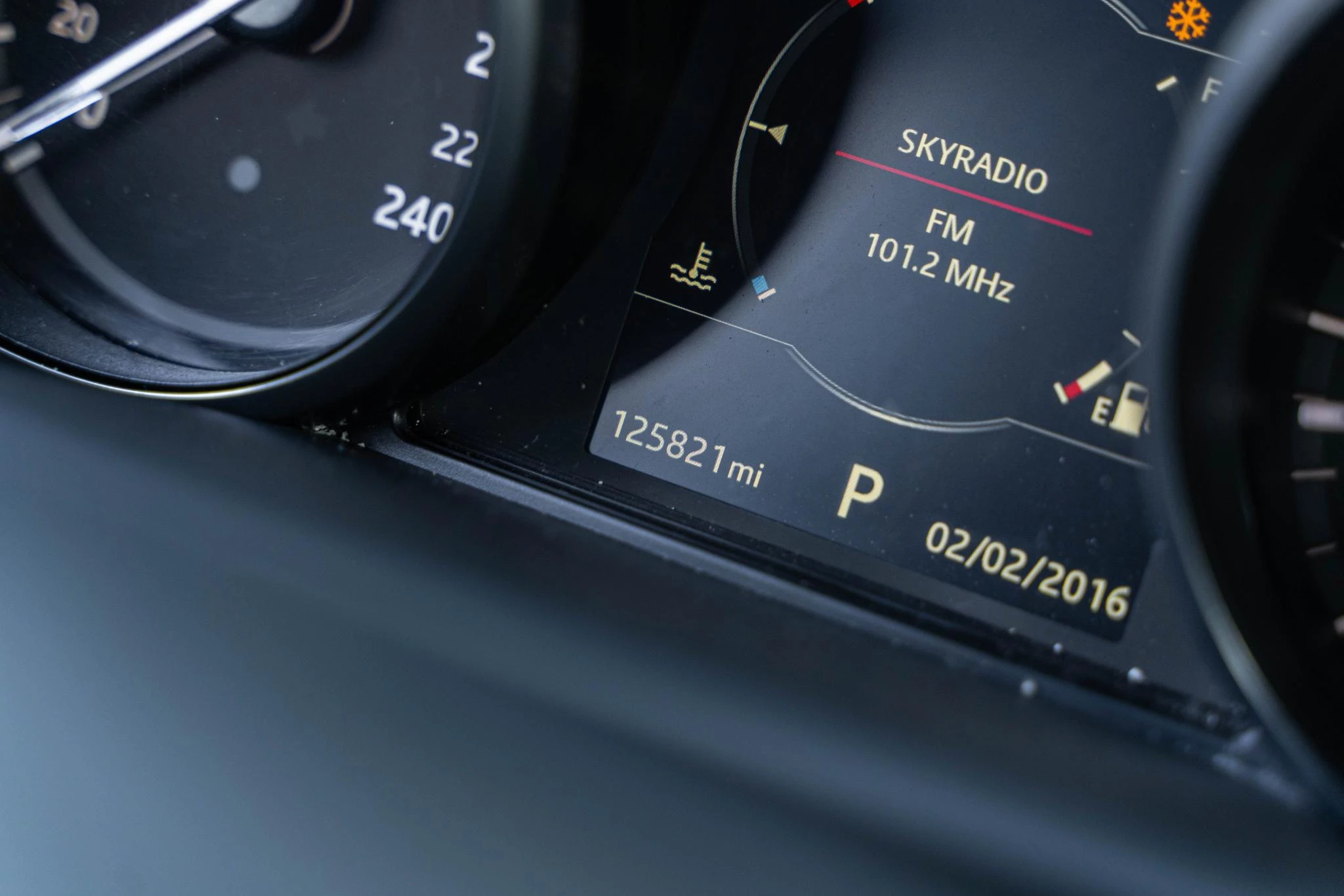 Hoofdafbeelding Land Rover Discovery