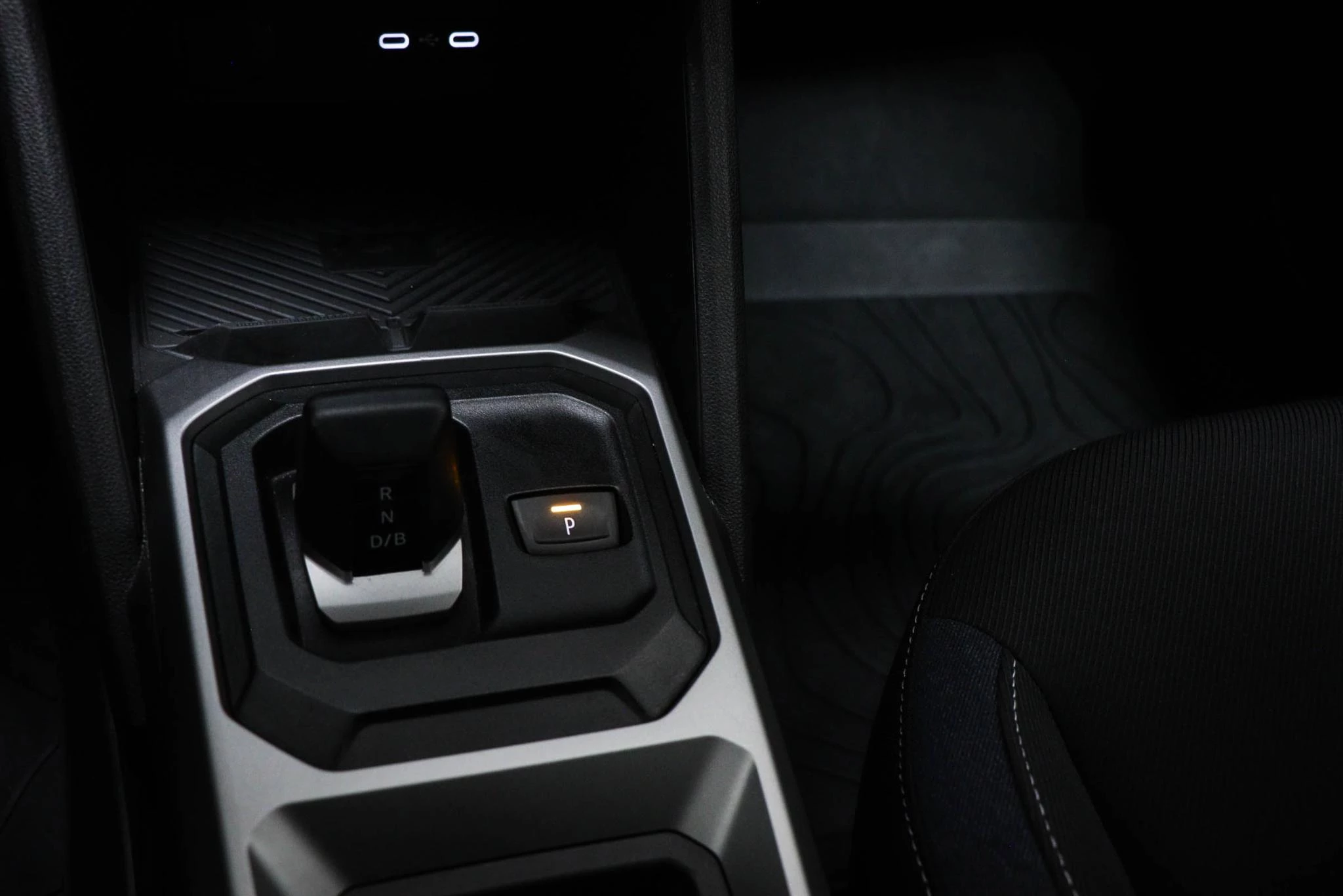 Hoofdafbeelding Dacia Duster