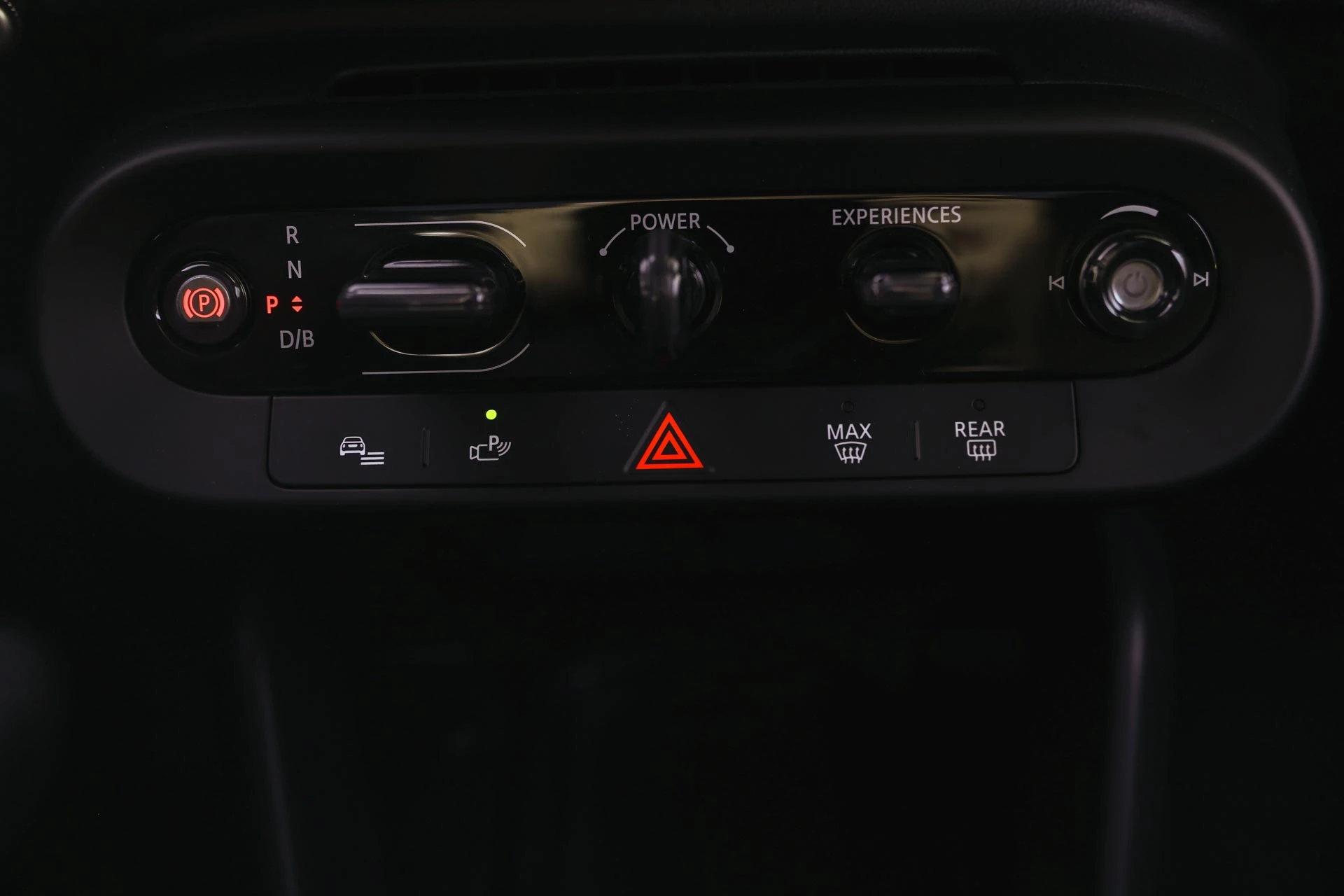 Hoofdafbeelding MINI Aceman