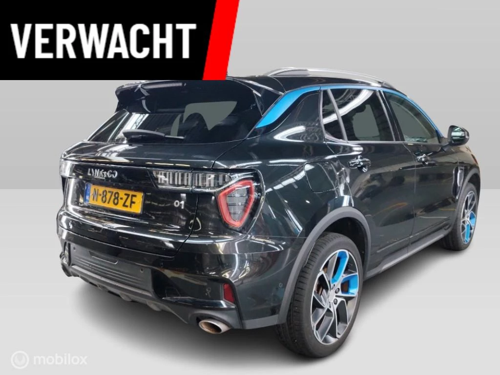 Hoofdafbeelding Lynk & Co 01