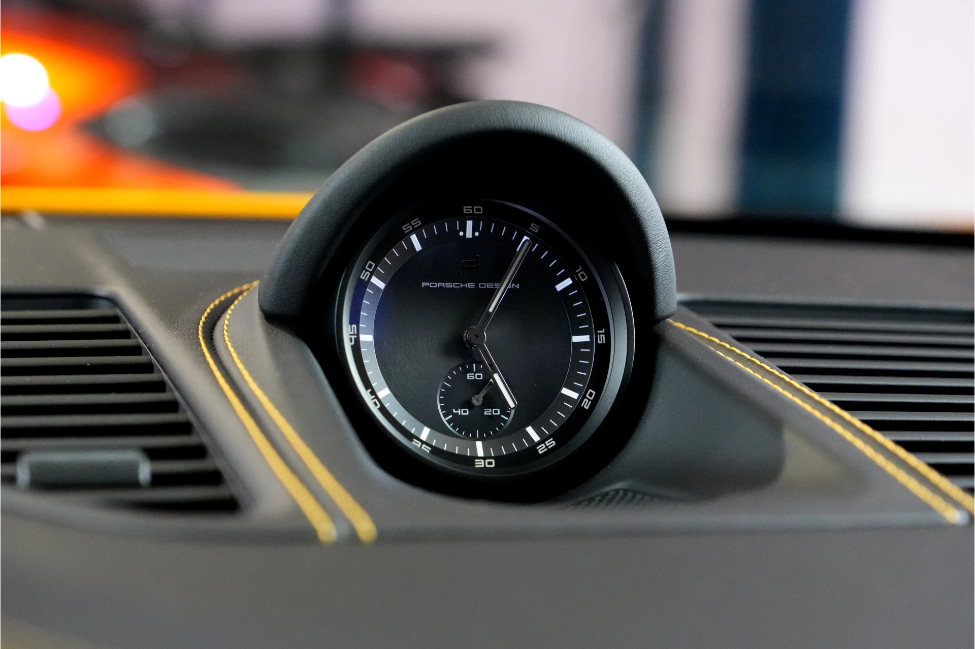 Hoofdafbeelding Porsche 911