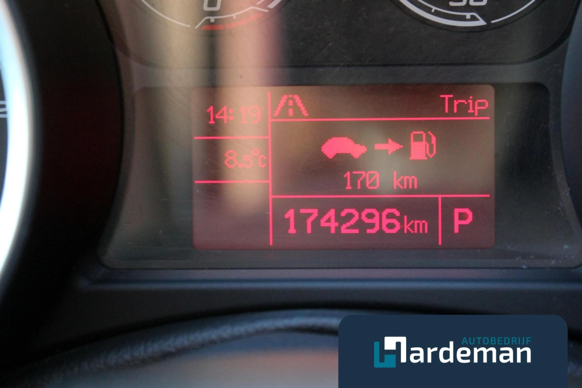 Hoofdafbeelding Alfa Romeo Giulietta